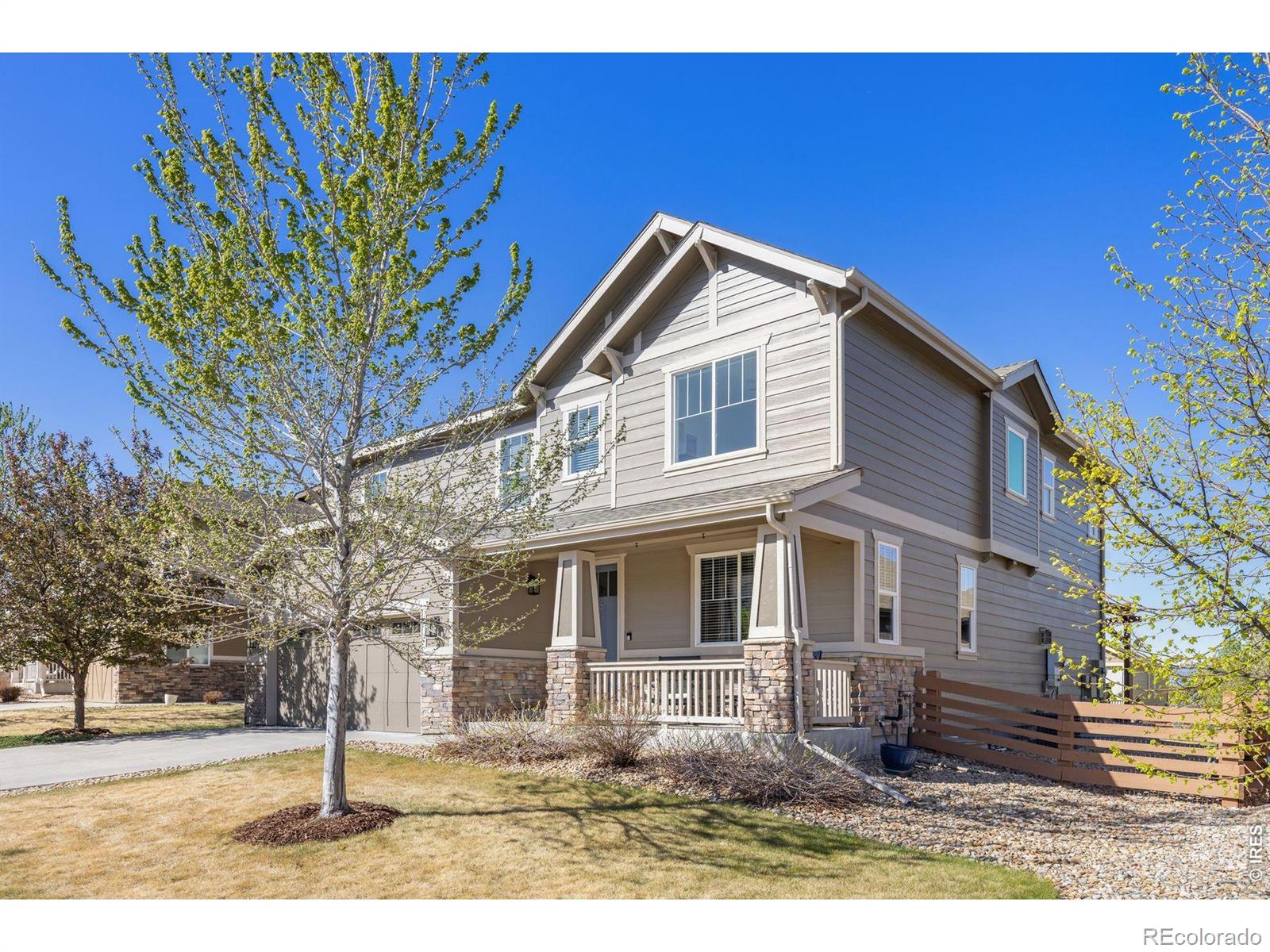 MLS Image #2 for 77  sun up circle,erie, Colorado