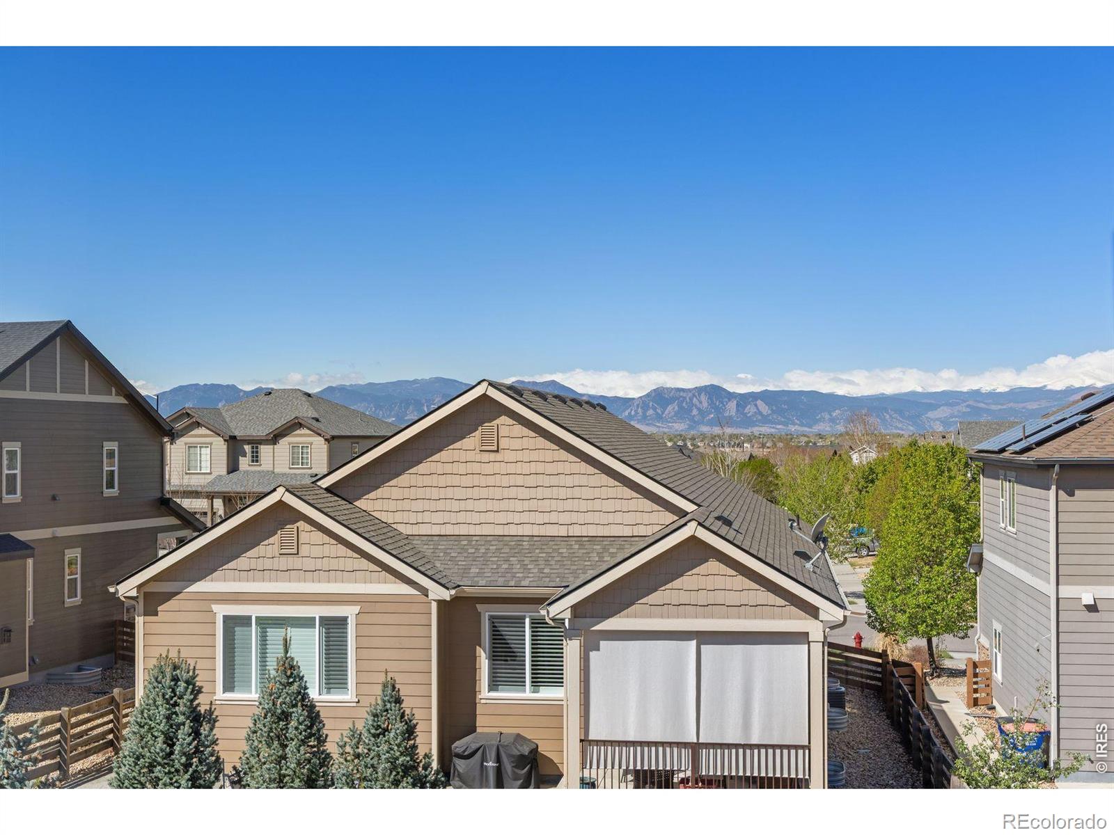 MLS Image #22 for 77  sun up circle,erie, Colorado