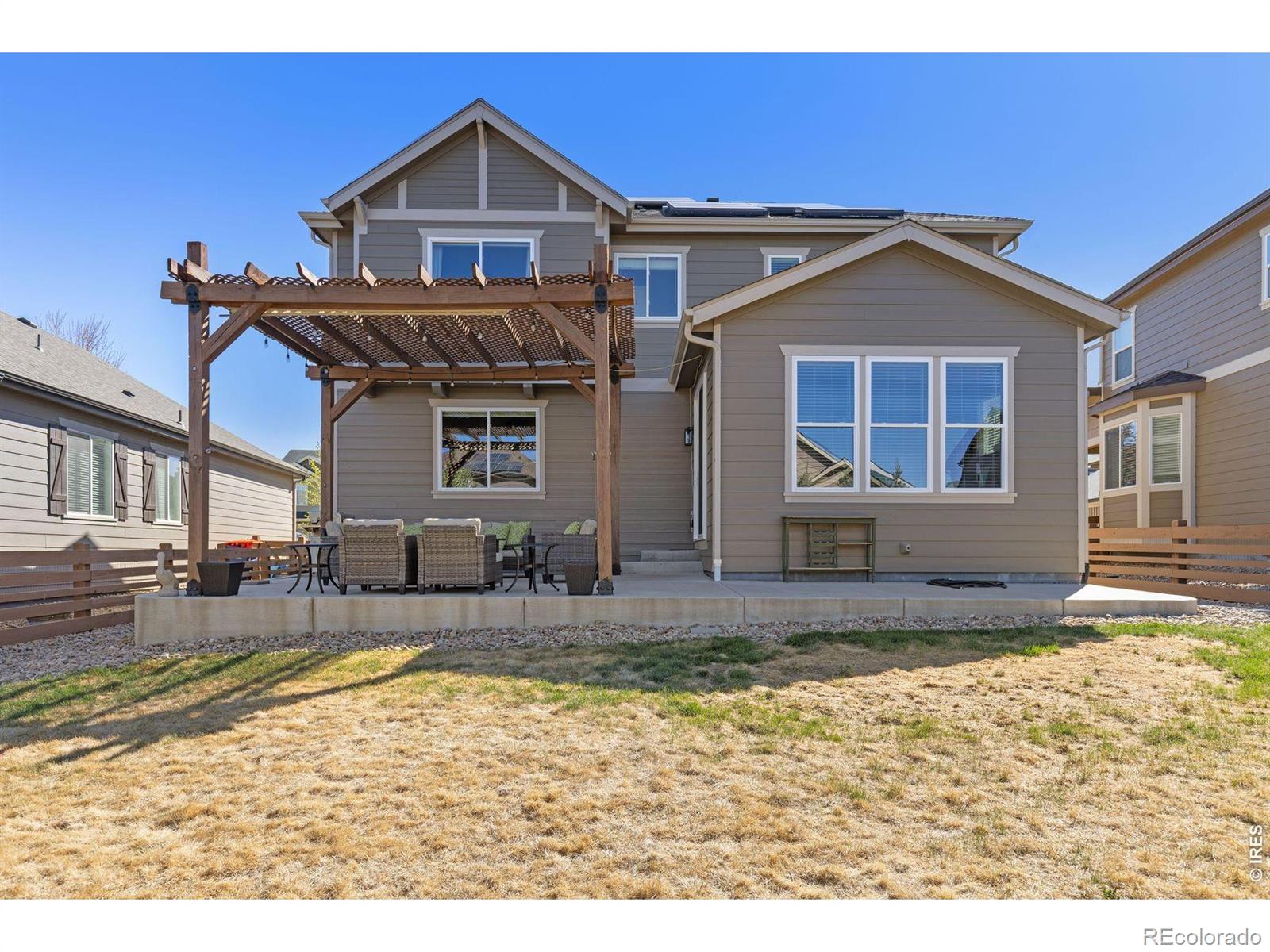 MLS Image #34 for 77  sun up circle,erie, Colorado