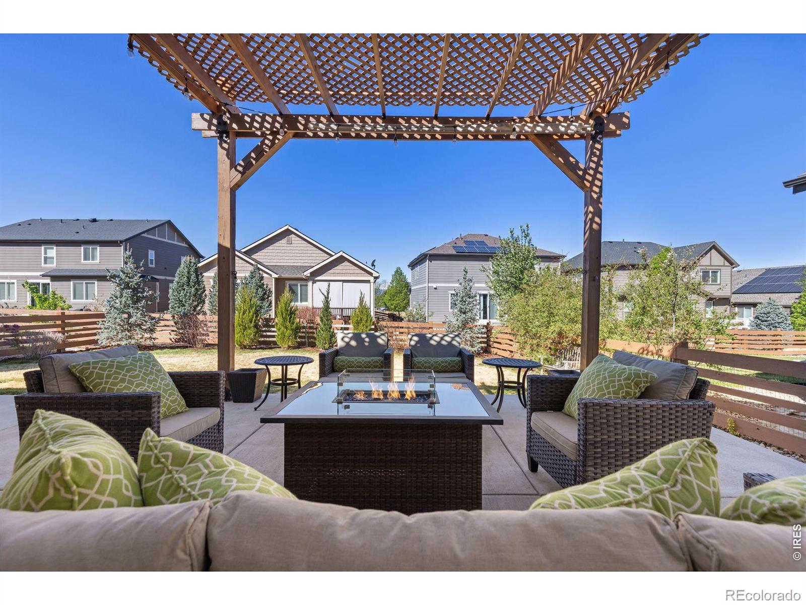 MLS Image #36 for 77  sun up circle,erie, Colorado