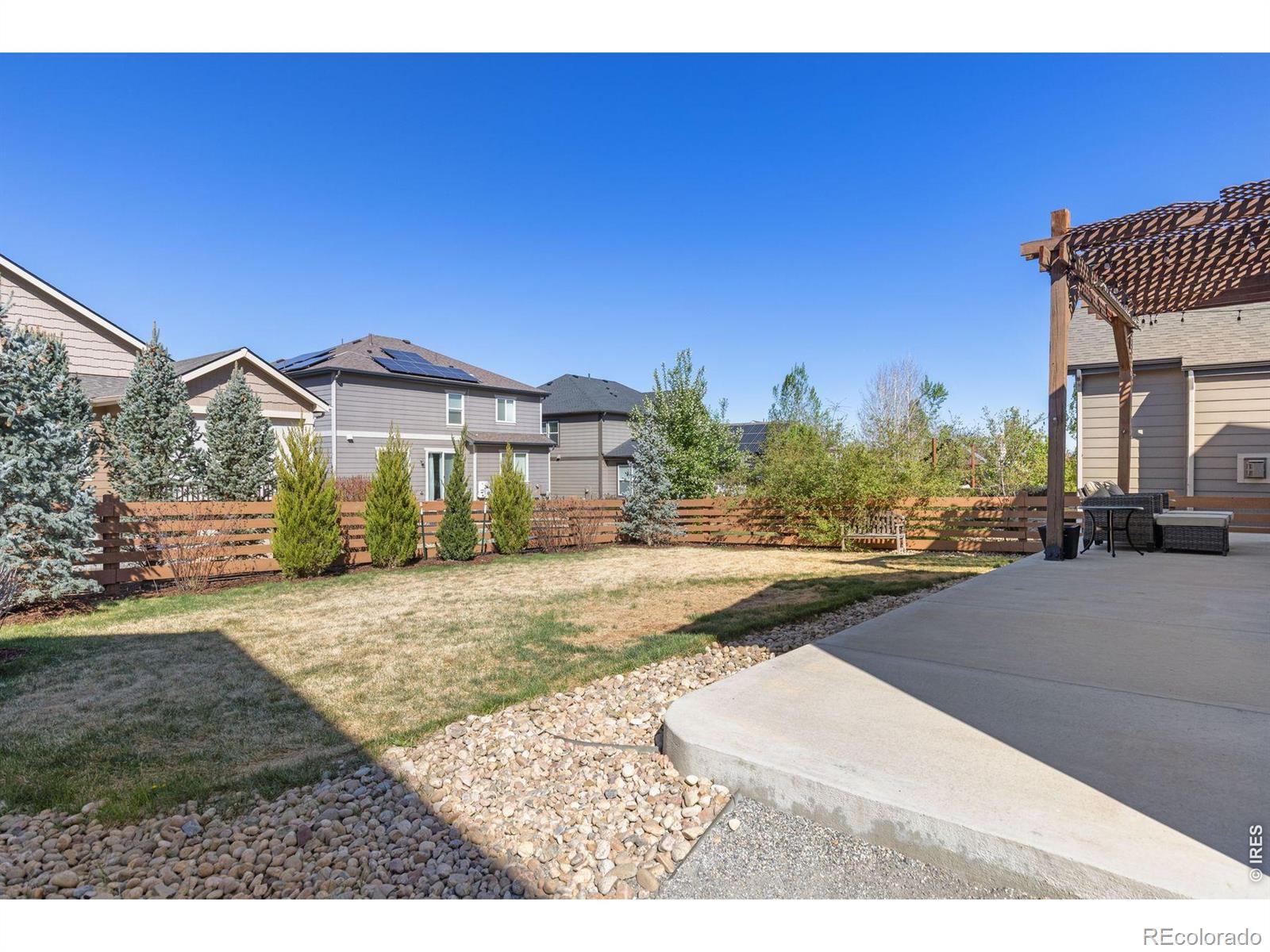 MLS Image #37 for 77  sun up circle,erie, Colorado