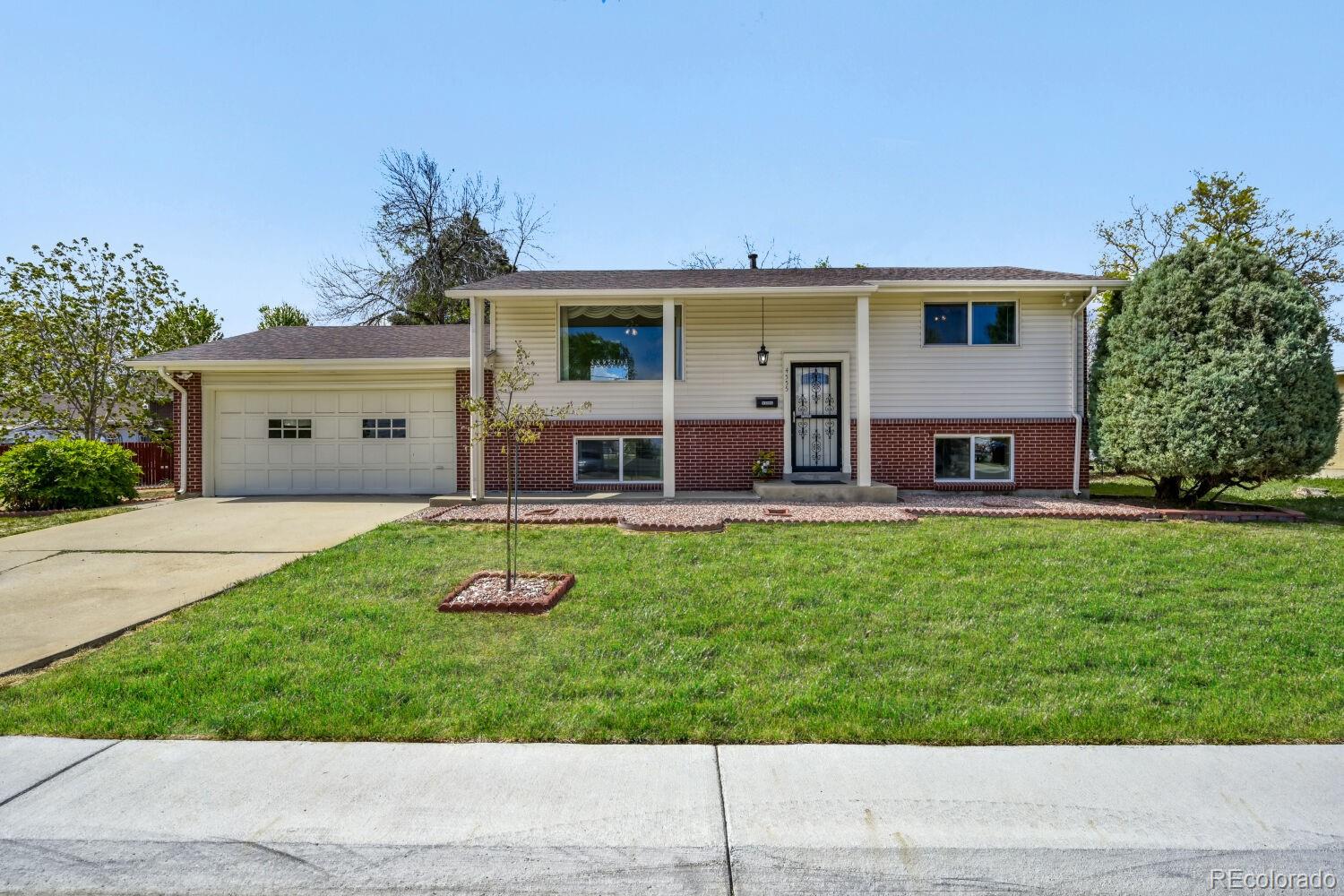 MLS Image #1 for 4555 w 65th avenue,arvada, Colorado