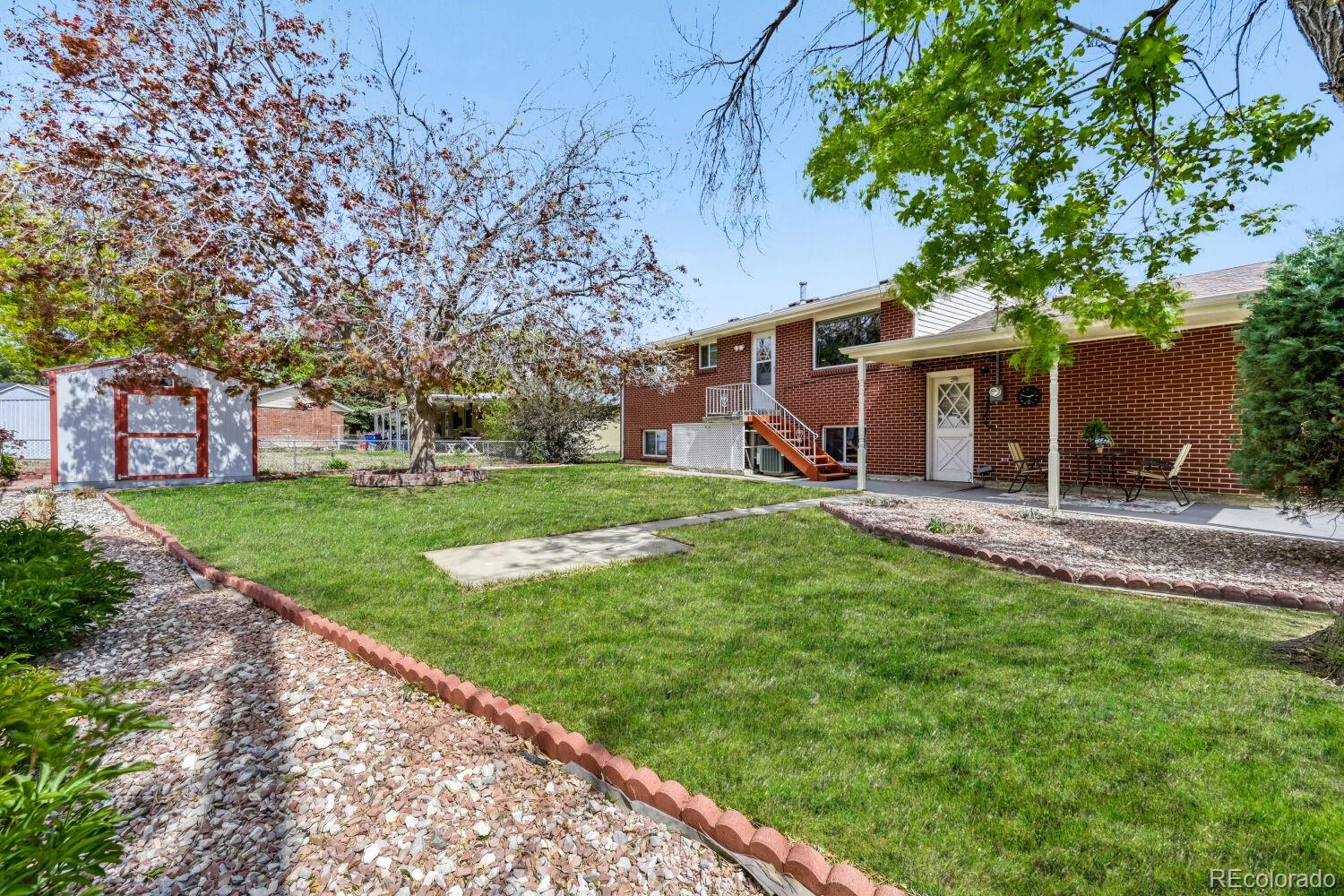 MLS Image #24 for 4555 w 65th avenue,arvada, Colorado