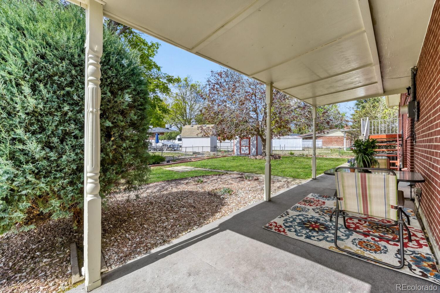 MLS Image #25 for 4555 w 65th avenue,arvada, Colorado
