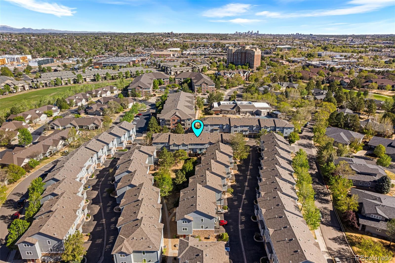 MLS Image #19 for 2771 w riverwalk circle d,littleton, Colorado