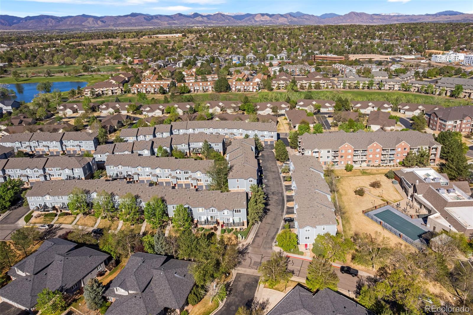 MLS Image #22 for 2771 w riverwalk circle d,littleton, Colorado