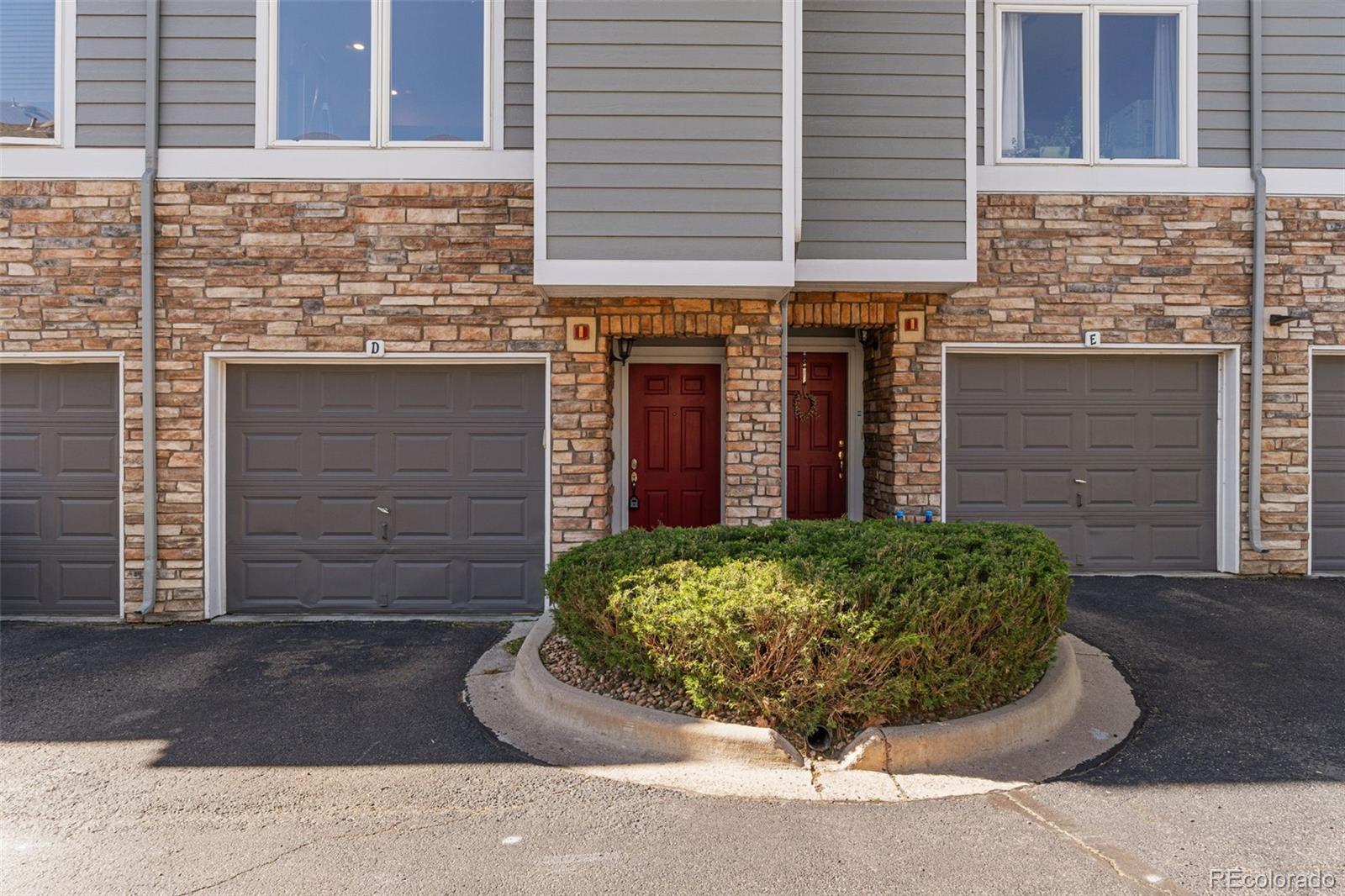 MLS Image #3 for 2771 w riverwalk circle d,littleton, Colorado