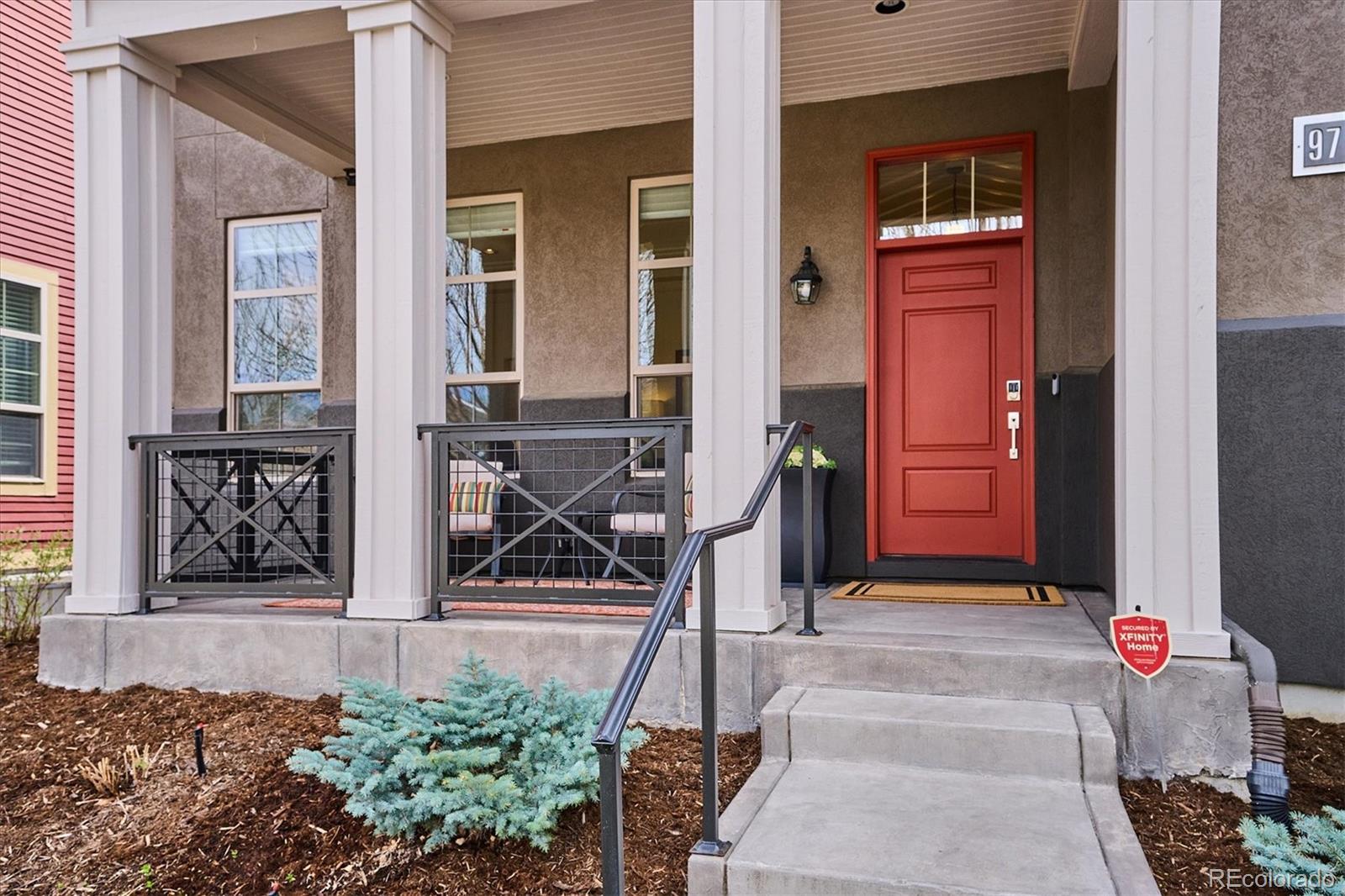 MLS Image #1 for 9716 e 34th avenue,denver, Colorado