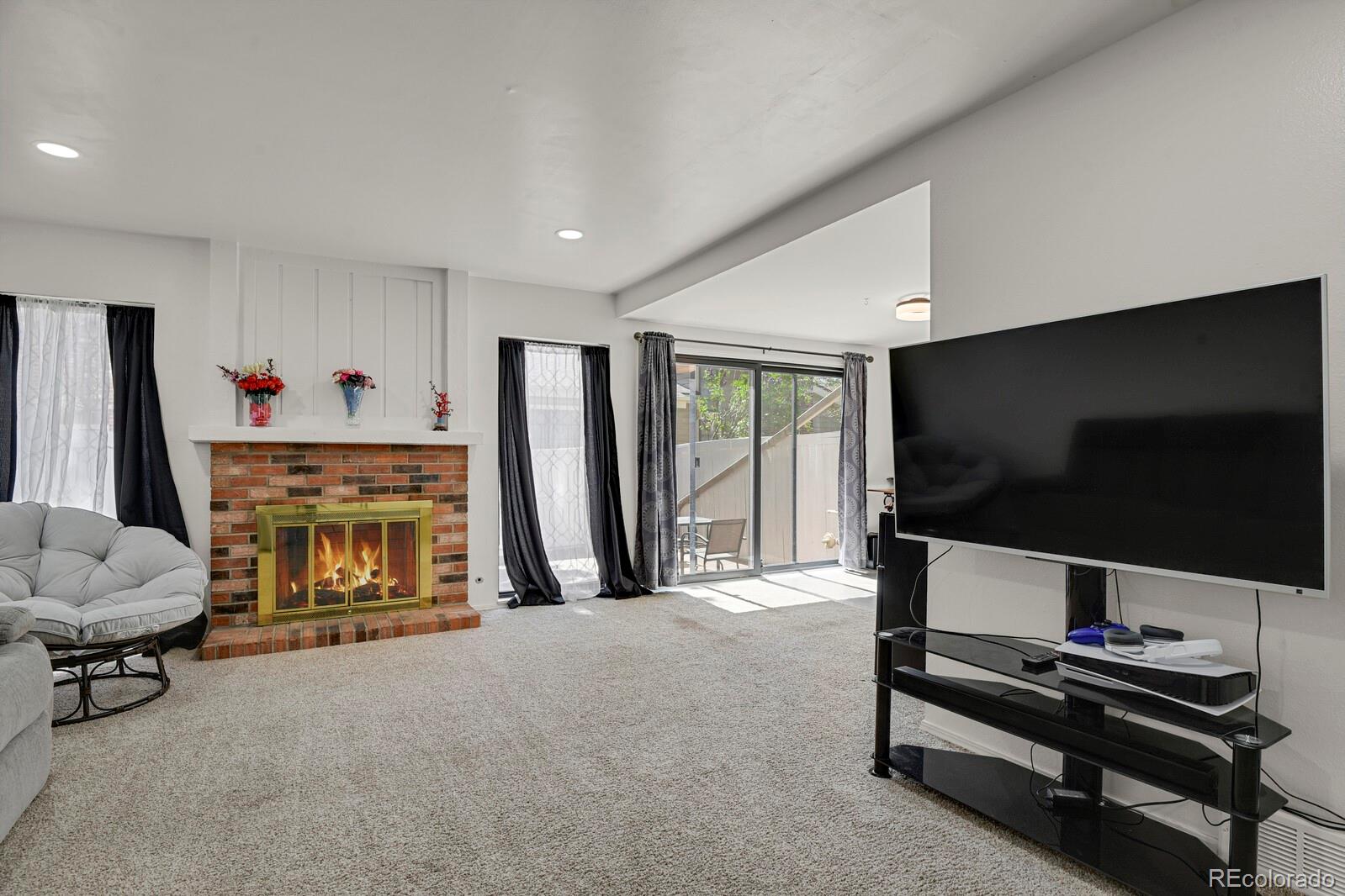 MLS Image #5 for 7925 w layton avenue 528,littleton, Colorado