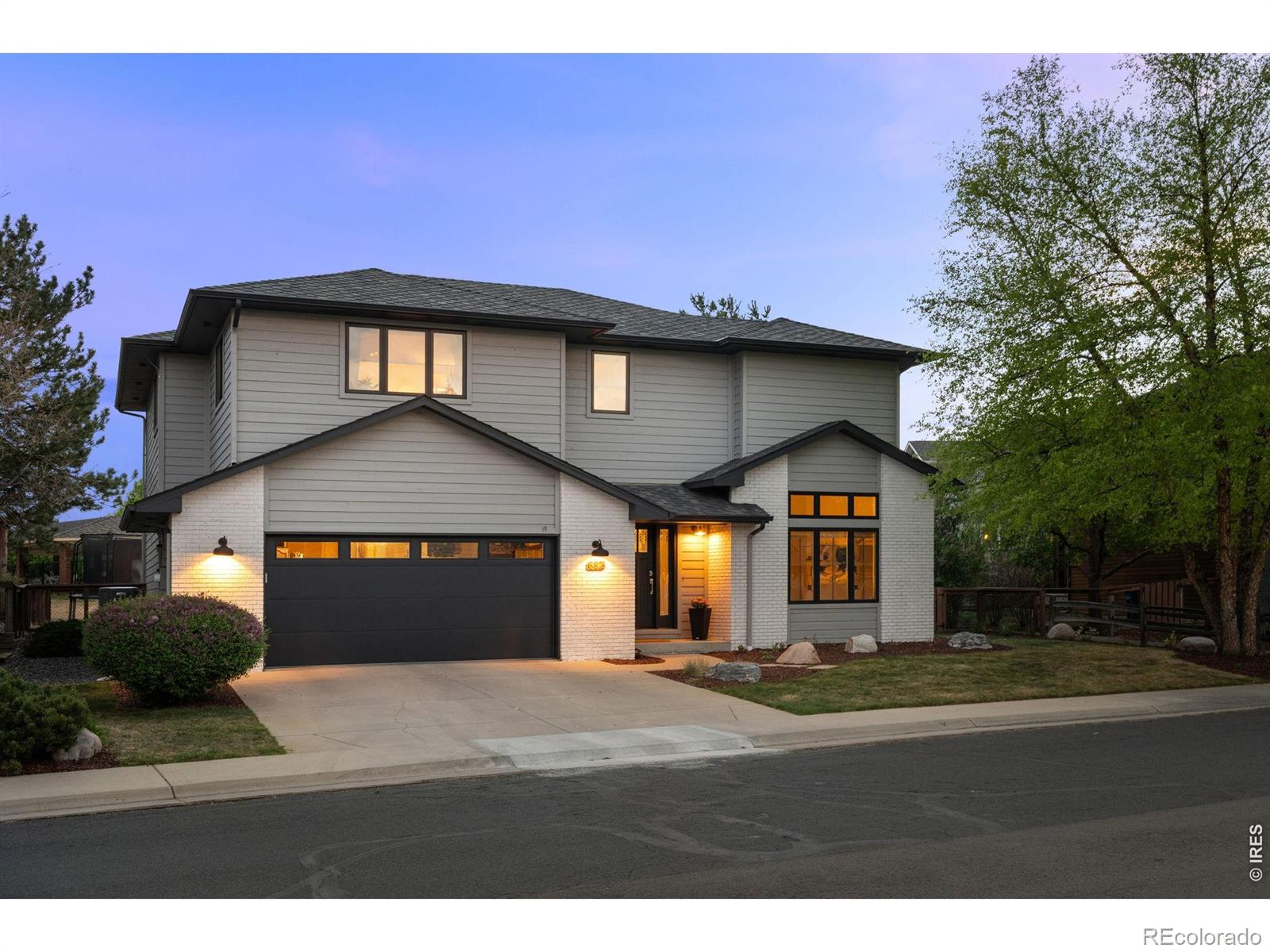 MLS Image #1 for 682 w hickory street,louisville, Colorado