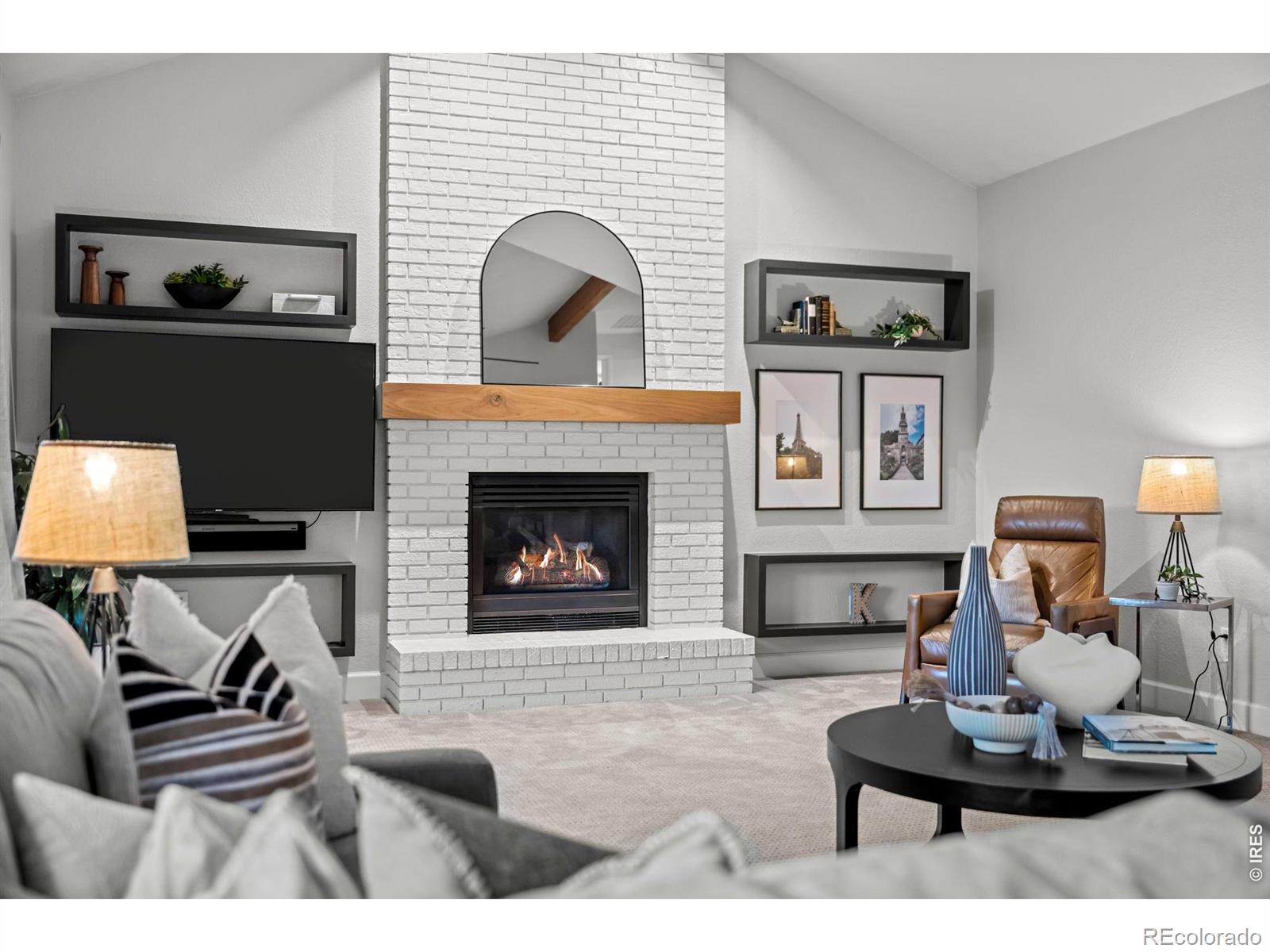 MLS Image #10 for 682 w hickory street,louisville, Colorado