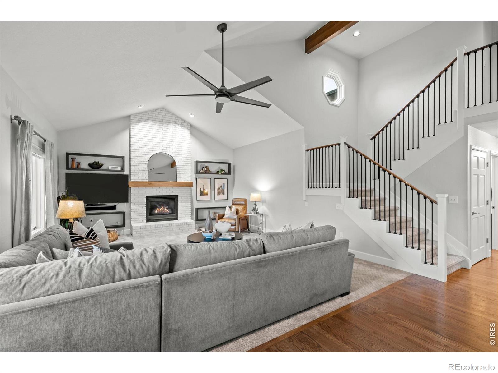 MLS Image #11 for 682 w hickory street,louisville, Colorado
