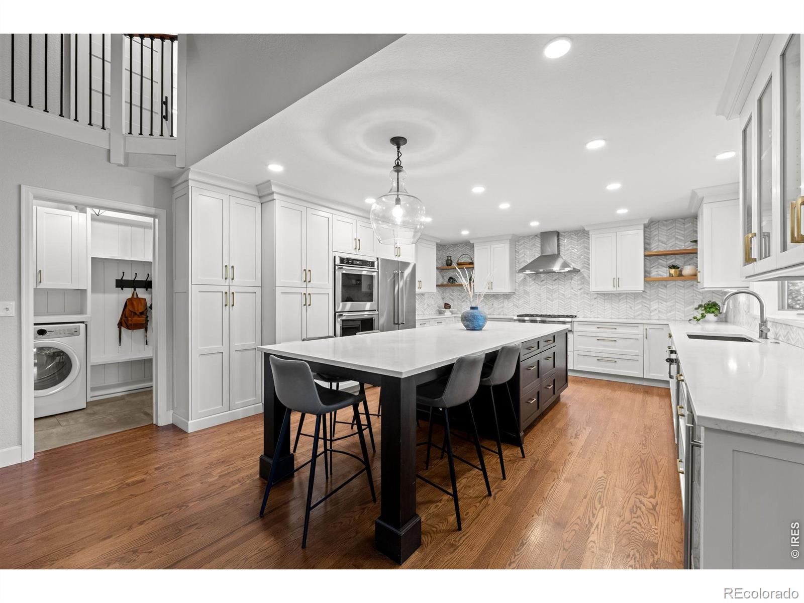 MLS Image #12 for 682 w hickory street,louisville, Colorado