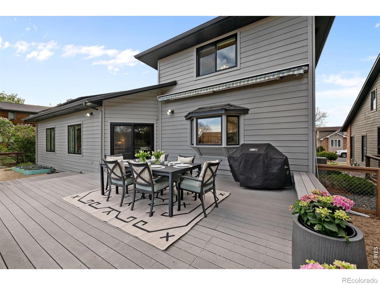 MLS Image #29 for 682 w hickory street,louisville, Colorado