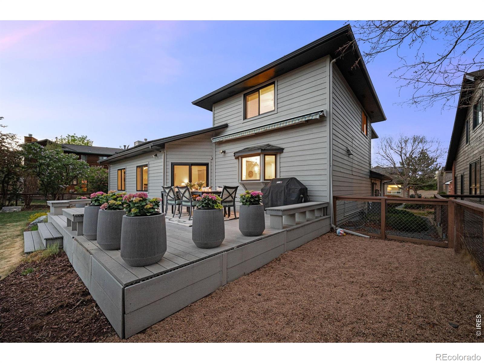MLS Image #32 for 682 w hickory street,louisville, Colorado