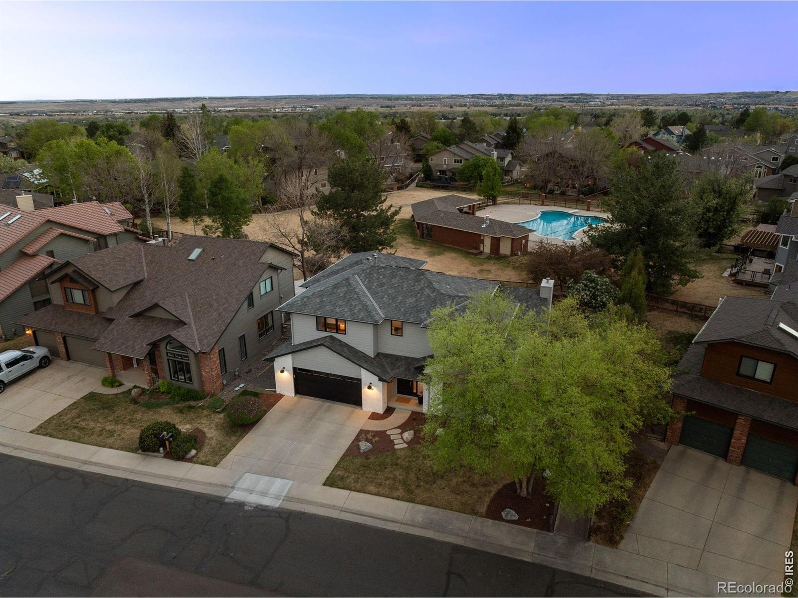 MLS Image #33 for 682 w hickory street,louisville, Colorado