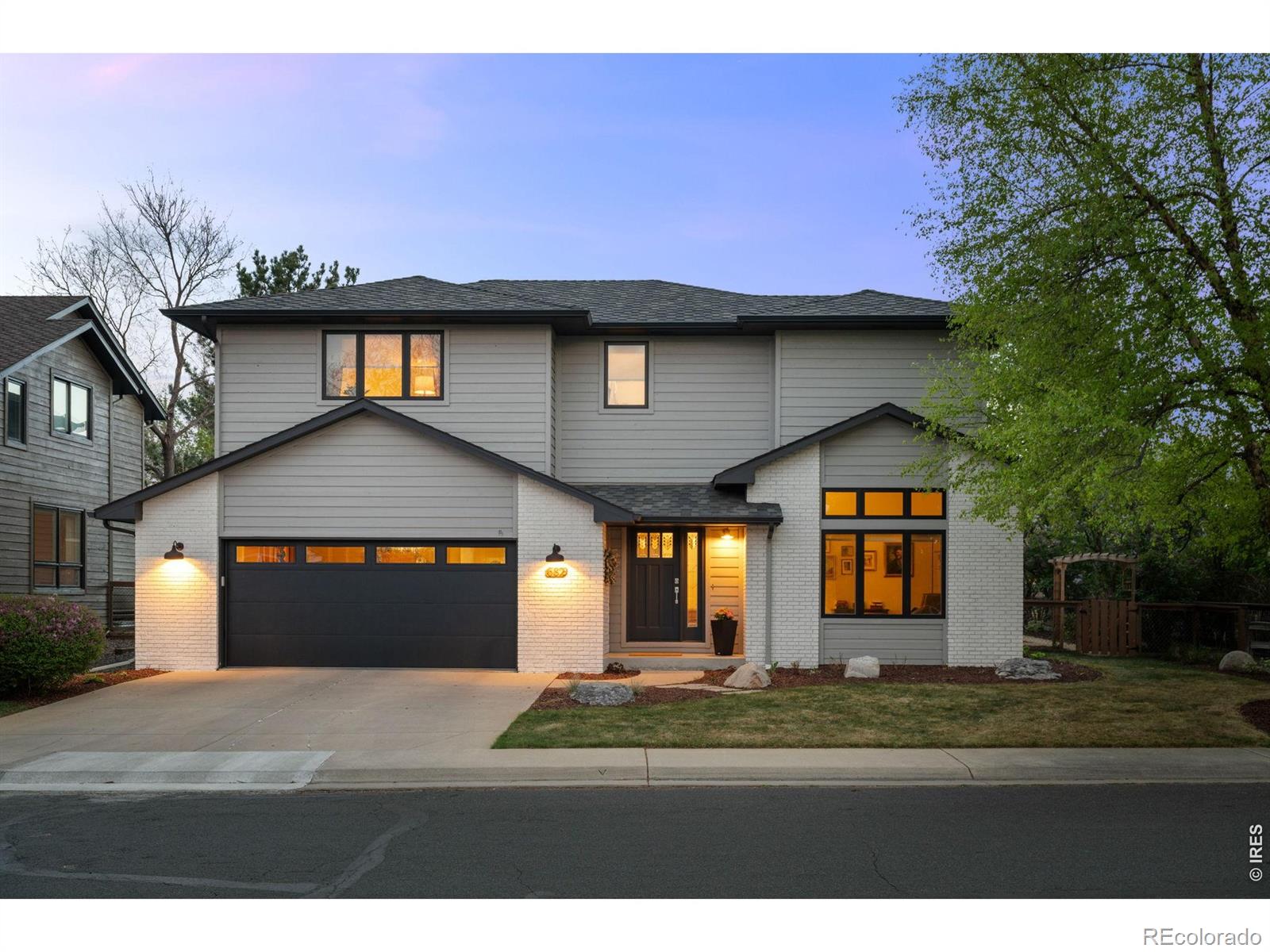 MLS Image #34 for 682 w hickory street,louisville, Colorado