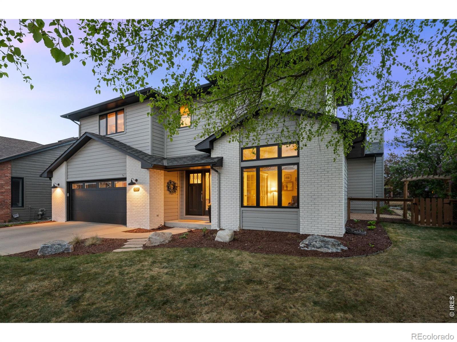 MLS Image #35 for 682 w hickory street,louisville, Colorado