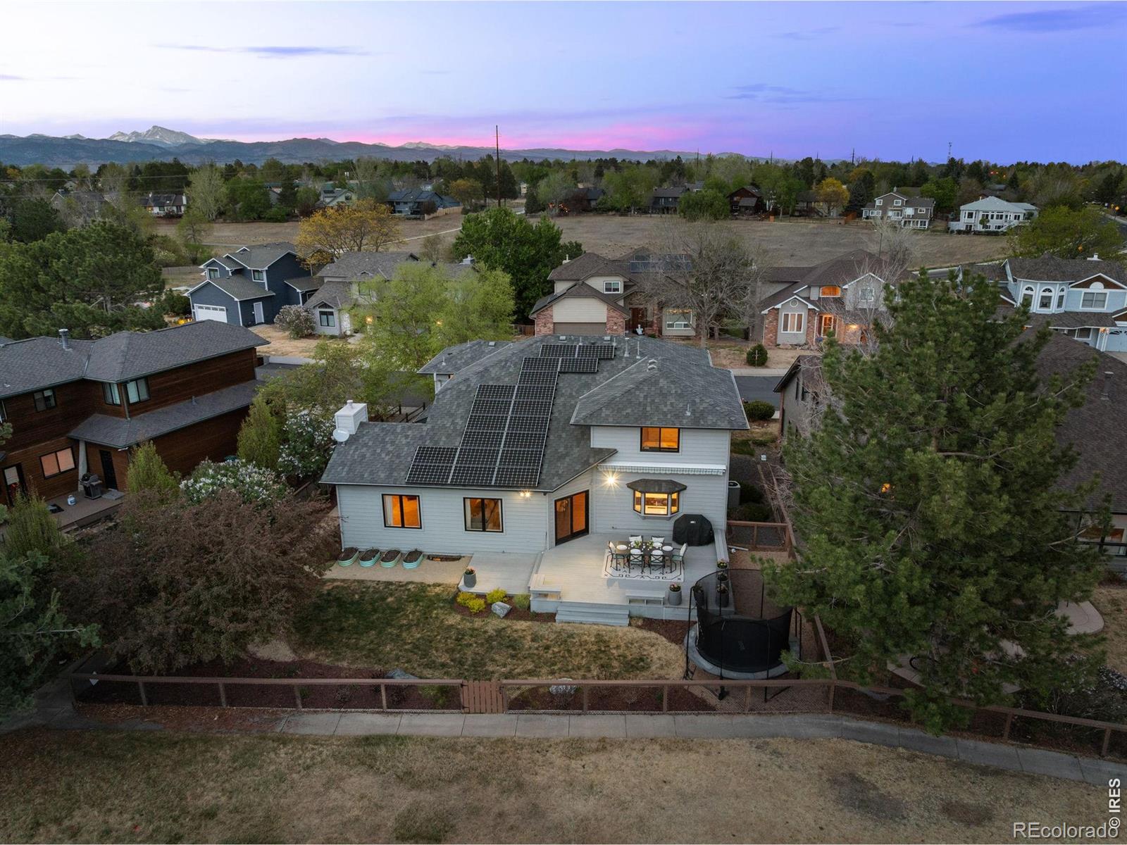 MLS Image #36 for 682 w hickory street,louisville, Colorado