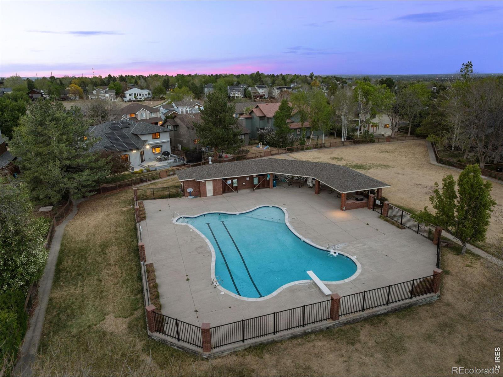 MLS Image #37 for 682 w hickory street,louisville, Colorado