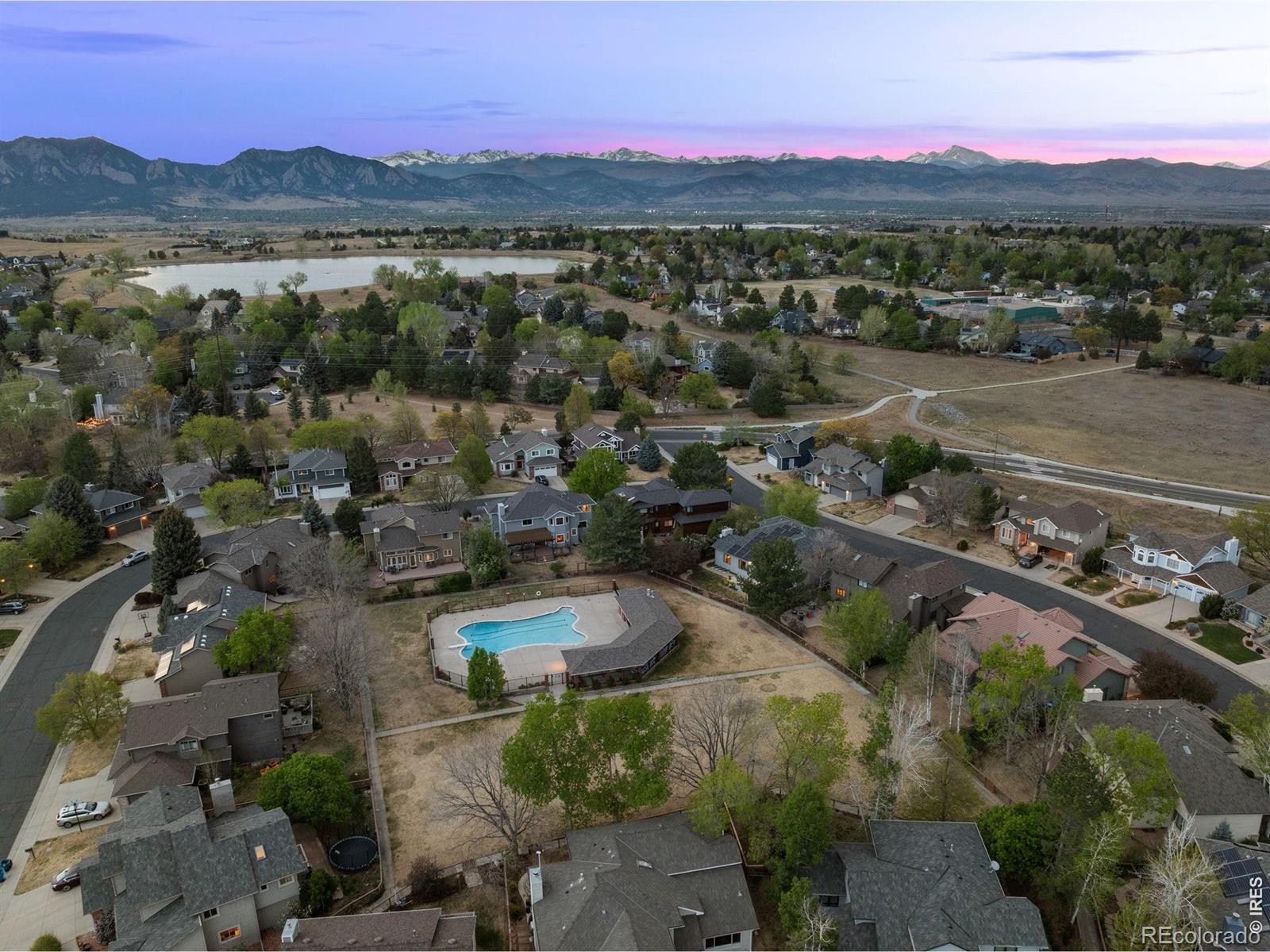MLS Image #38 for 682 w hickory street,louisville, Colorado
