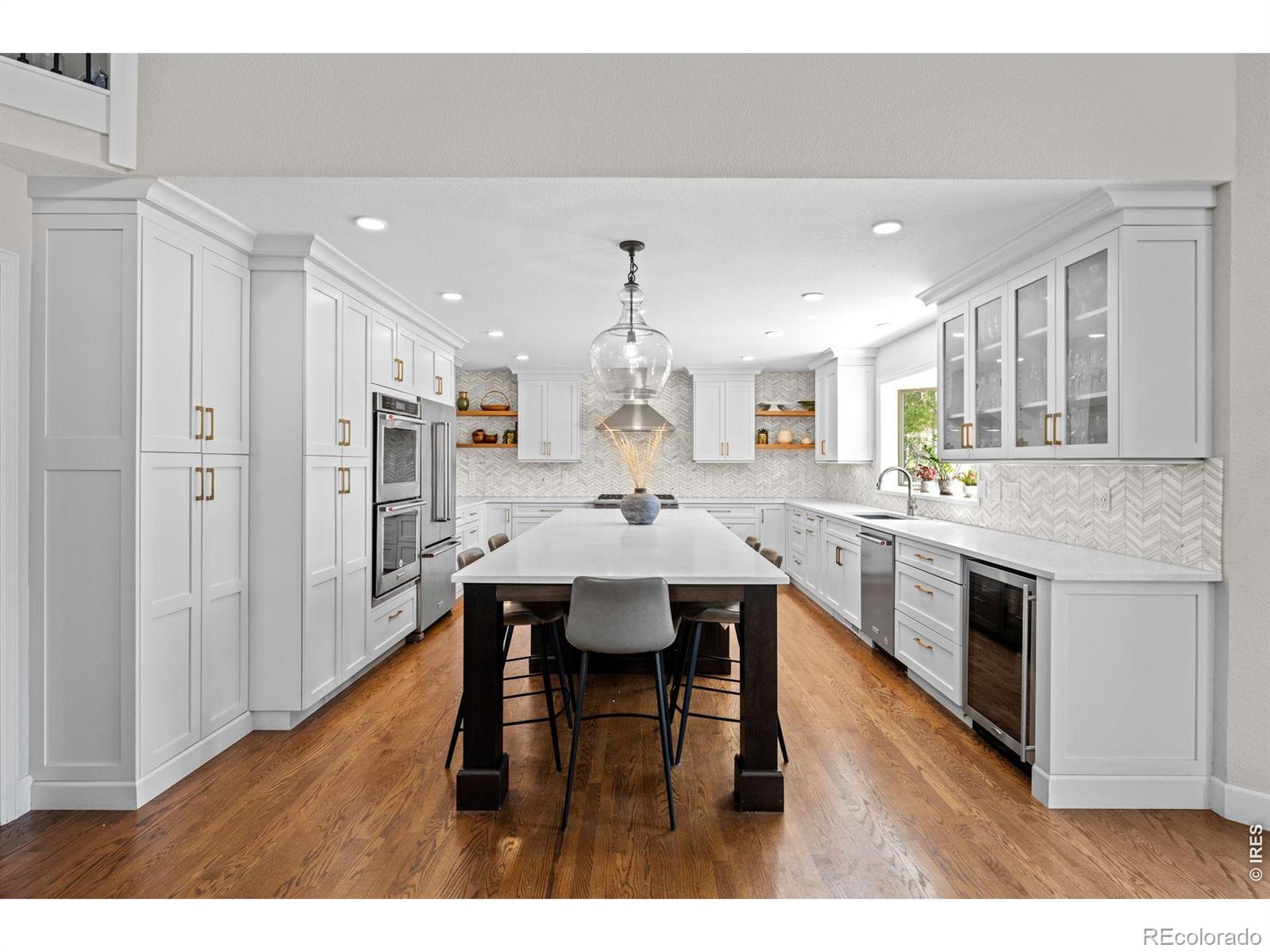 MLS Image #4 for 682 w hickory street,louisville, Colorado