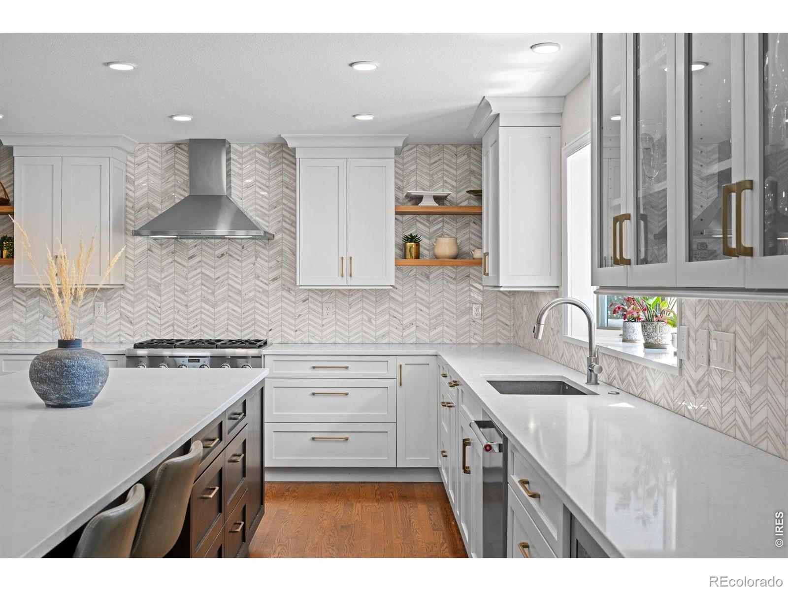 MLS Image #6 for 682 w hickory street,louisville, Colorado