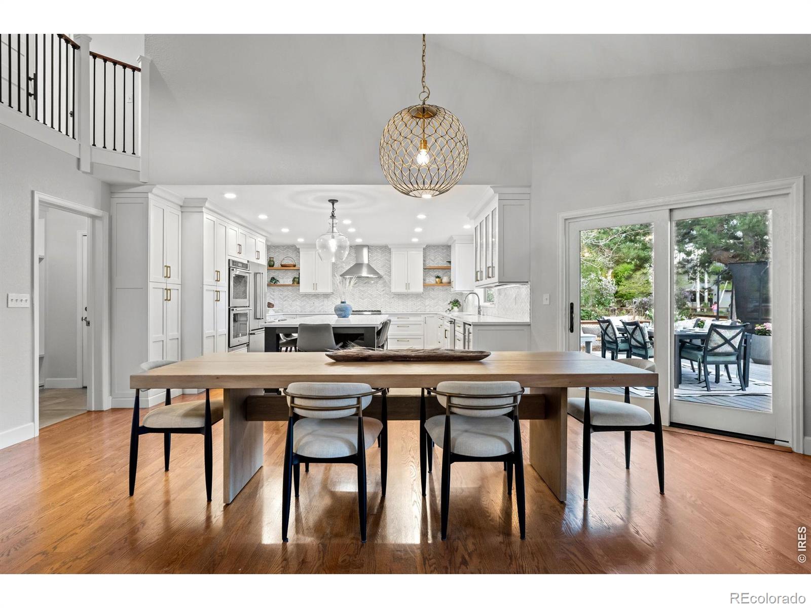 MLS Image #8 for 682 w hickory street,louisville, Colorado