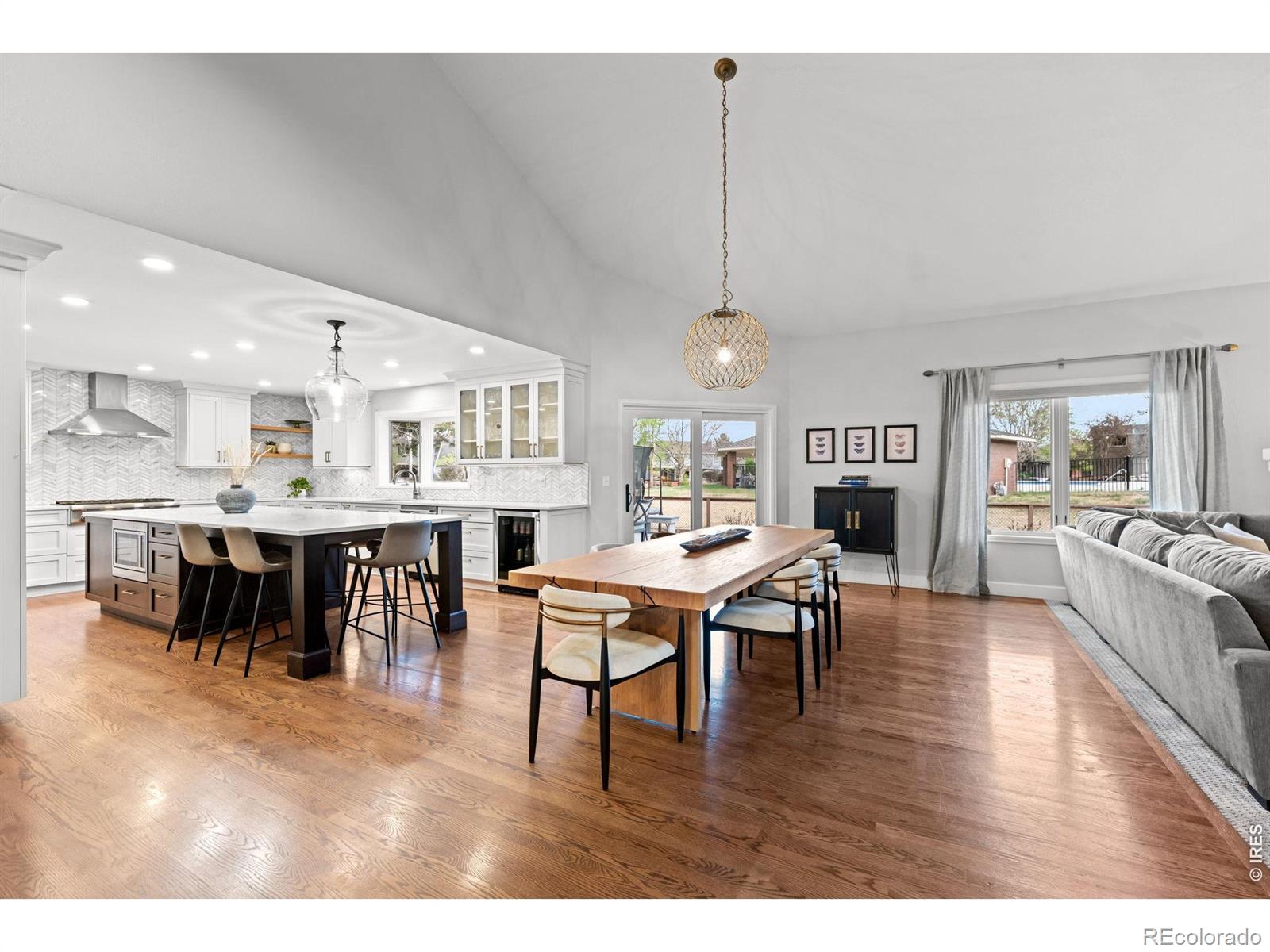 MLS Image #9 for 682 w hickory street,louisville, Colorado