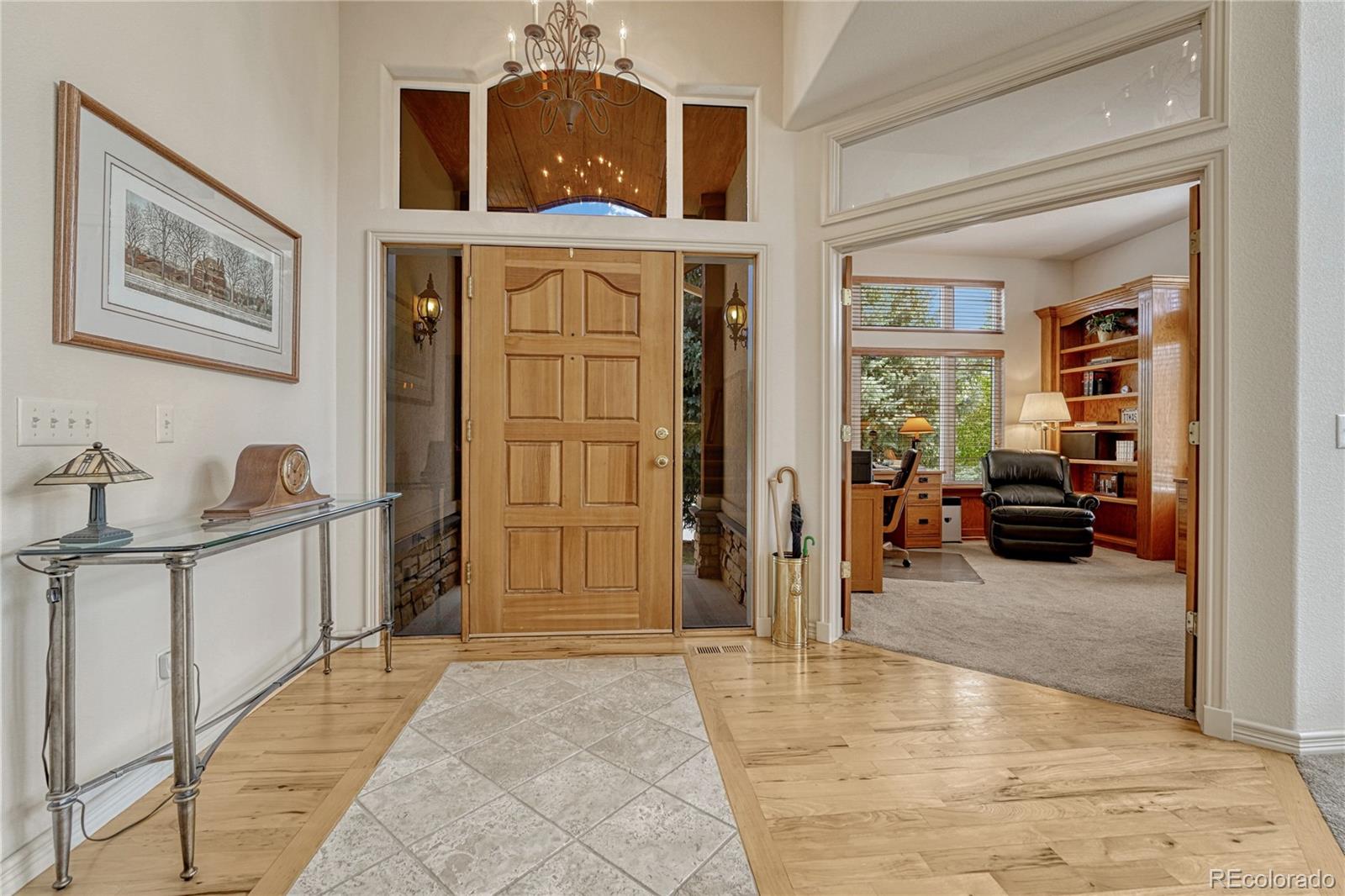 MLS Image #1 for 7493  nuthatch circle,parker, Colorado