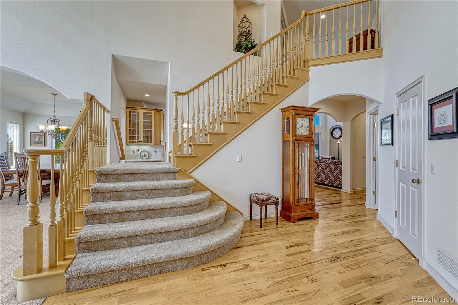 MLS Image #2 for 7493  nuthatch circle,parker, Colorado