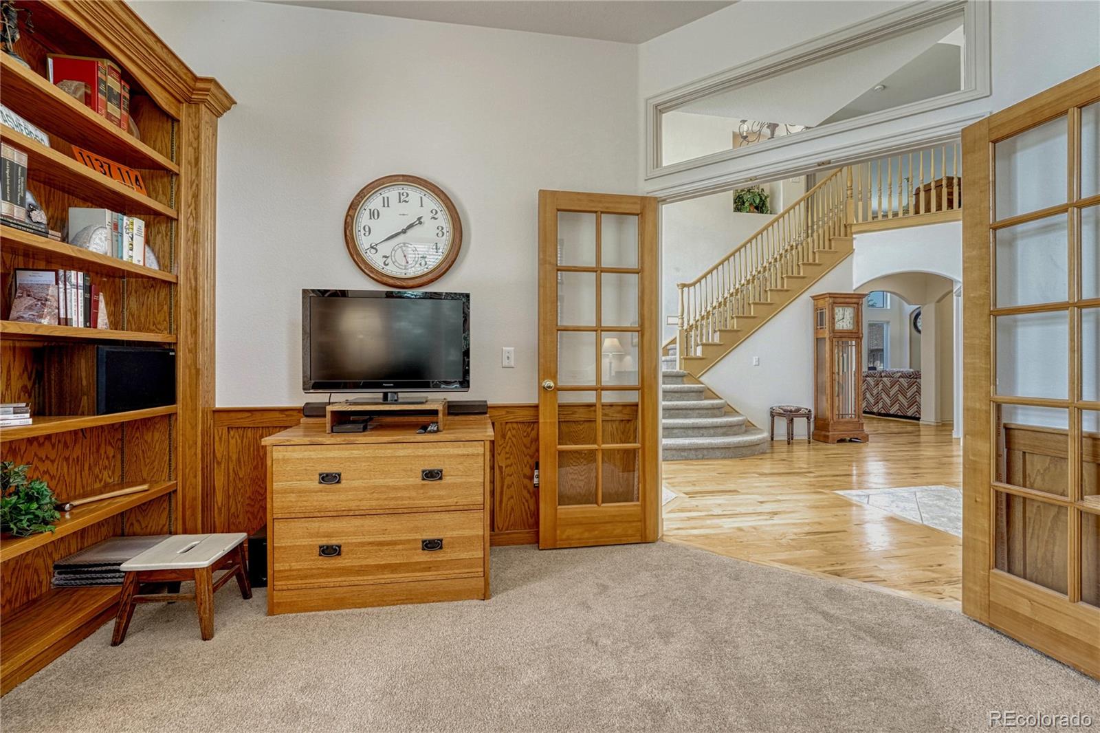 MLS Image #4 for 7493  nuthatch circle,parker, Colorado