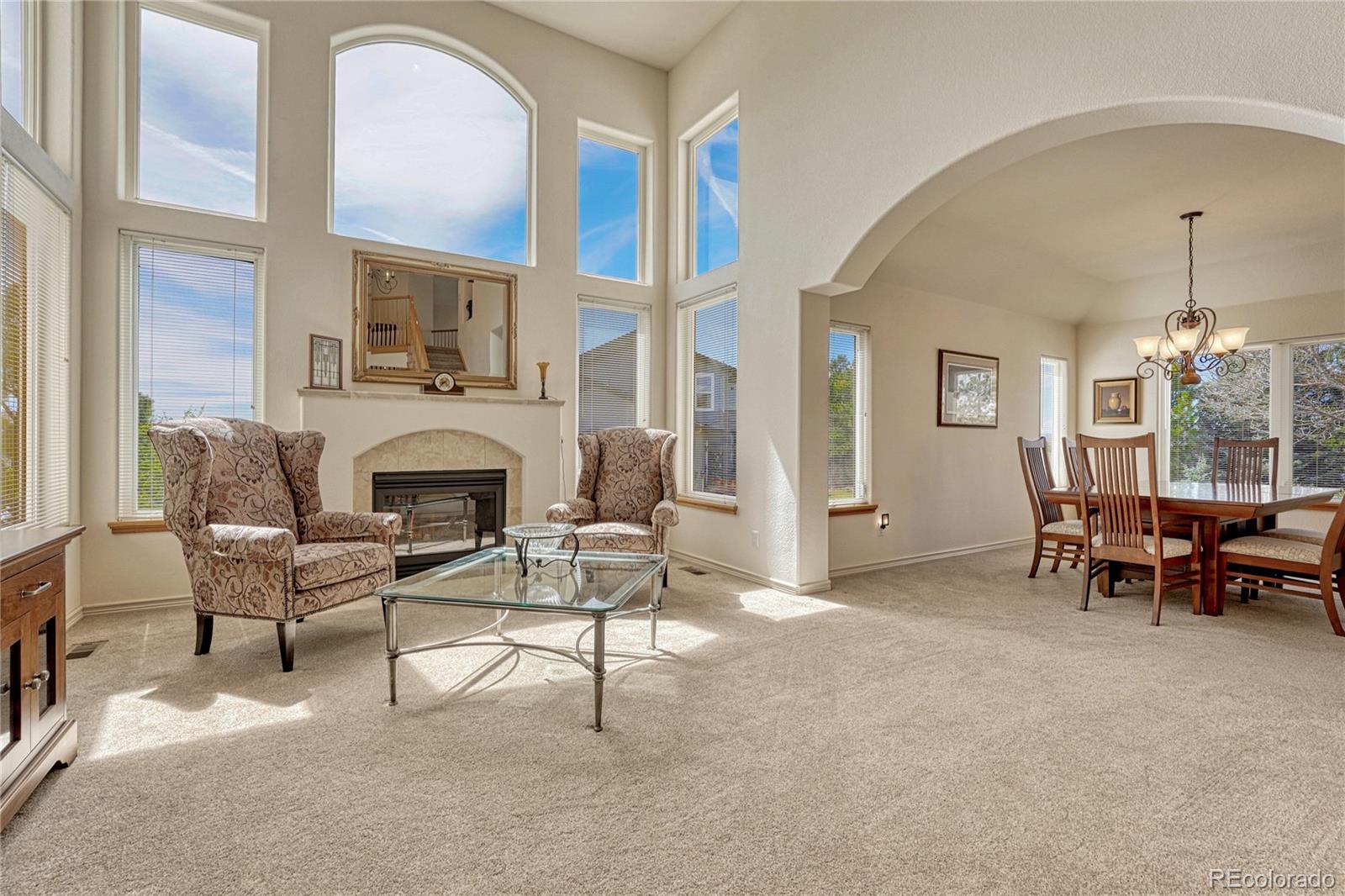 MLS Image #5 for 7493  nuthatch circle,parker, Colorado