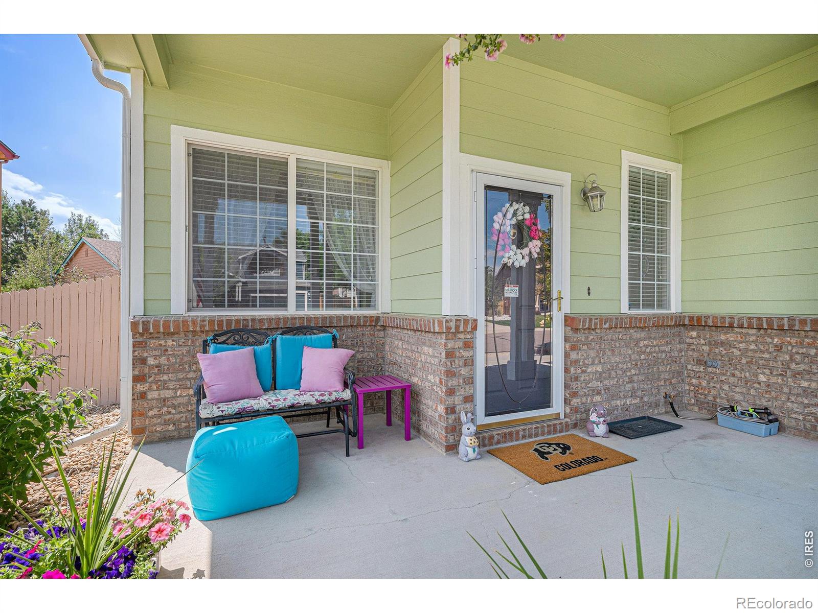 MLS Image #10 for 5418  suffolk circle,castle rock, Colorado