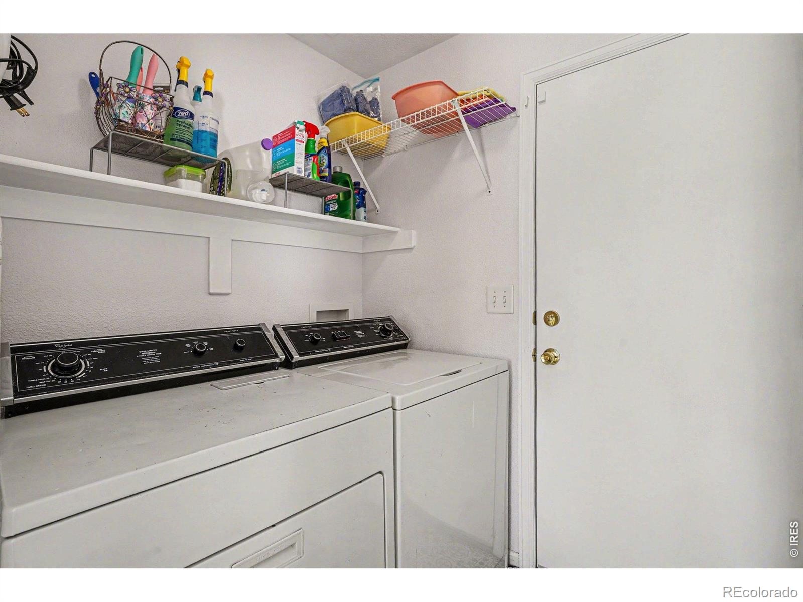 MLS Image #22 for 5418  suffolk circle,castle rock, Colorado