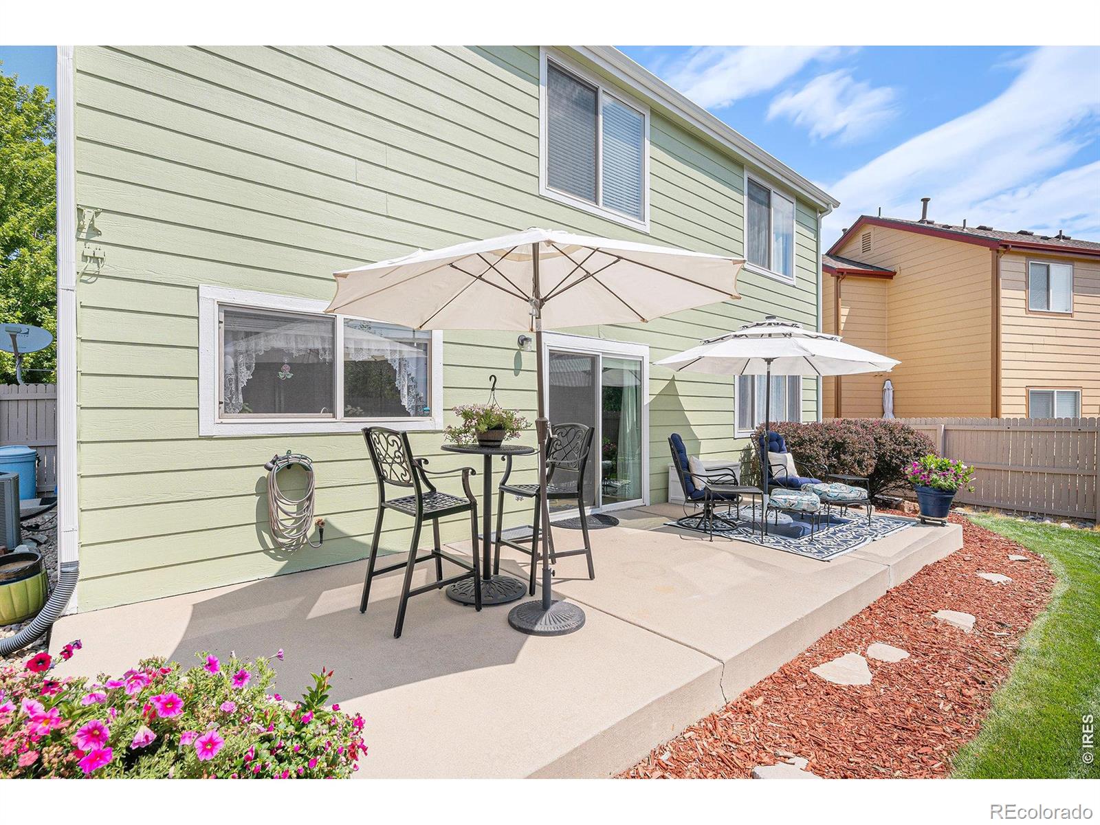 MLS Image #3 for 5418  suffolk circle,castle rock, Colorado