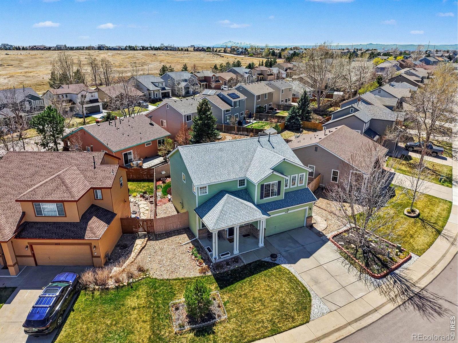 MLS Image #32 for 5418  suffolk circle,castle rock, Colorado