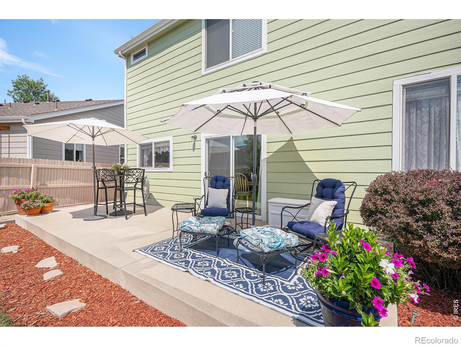 MLS Image #4 for 5418  suffolk circle,castle rock, Colorado
