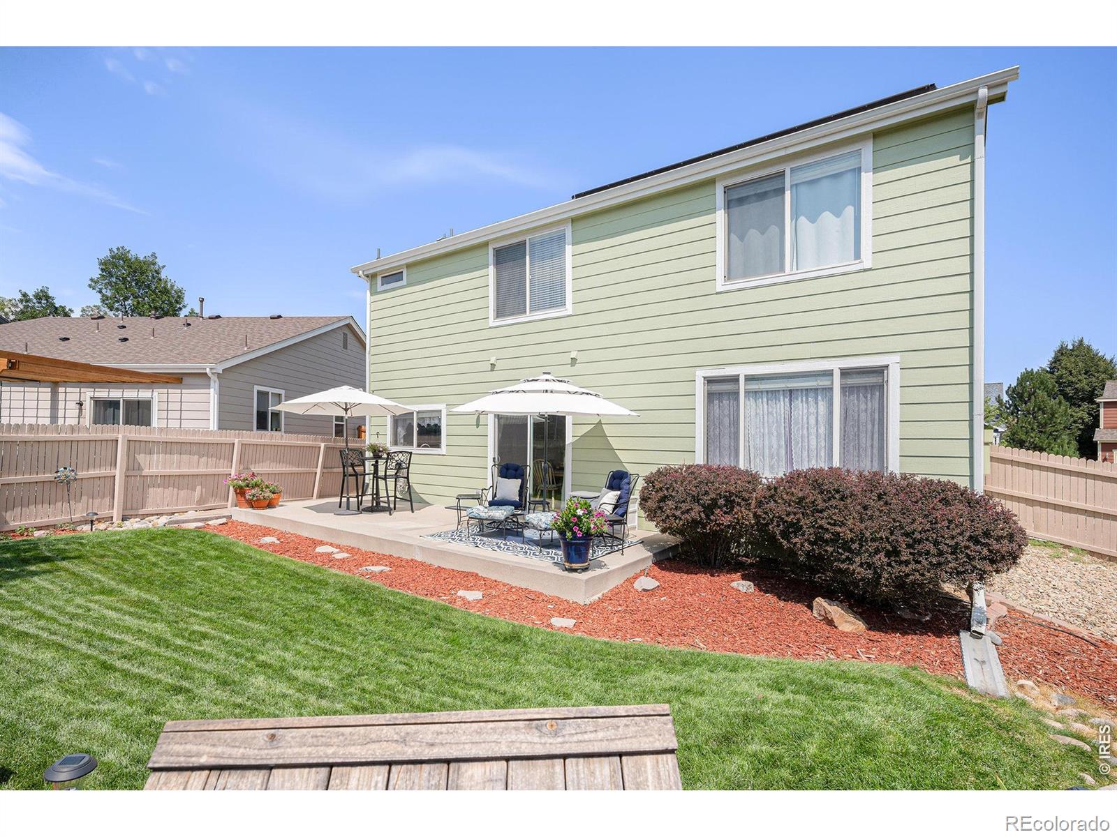 MLS Image #6 for 5418  suffolk circle,castle rock, Colorado