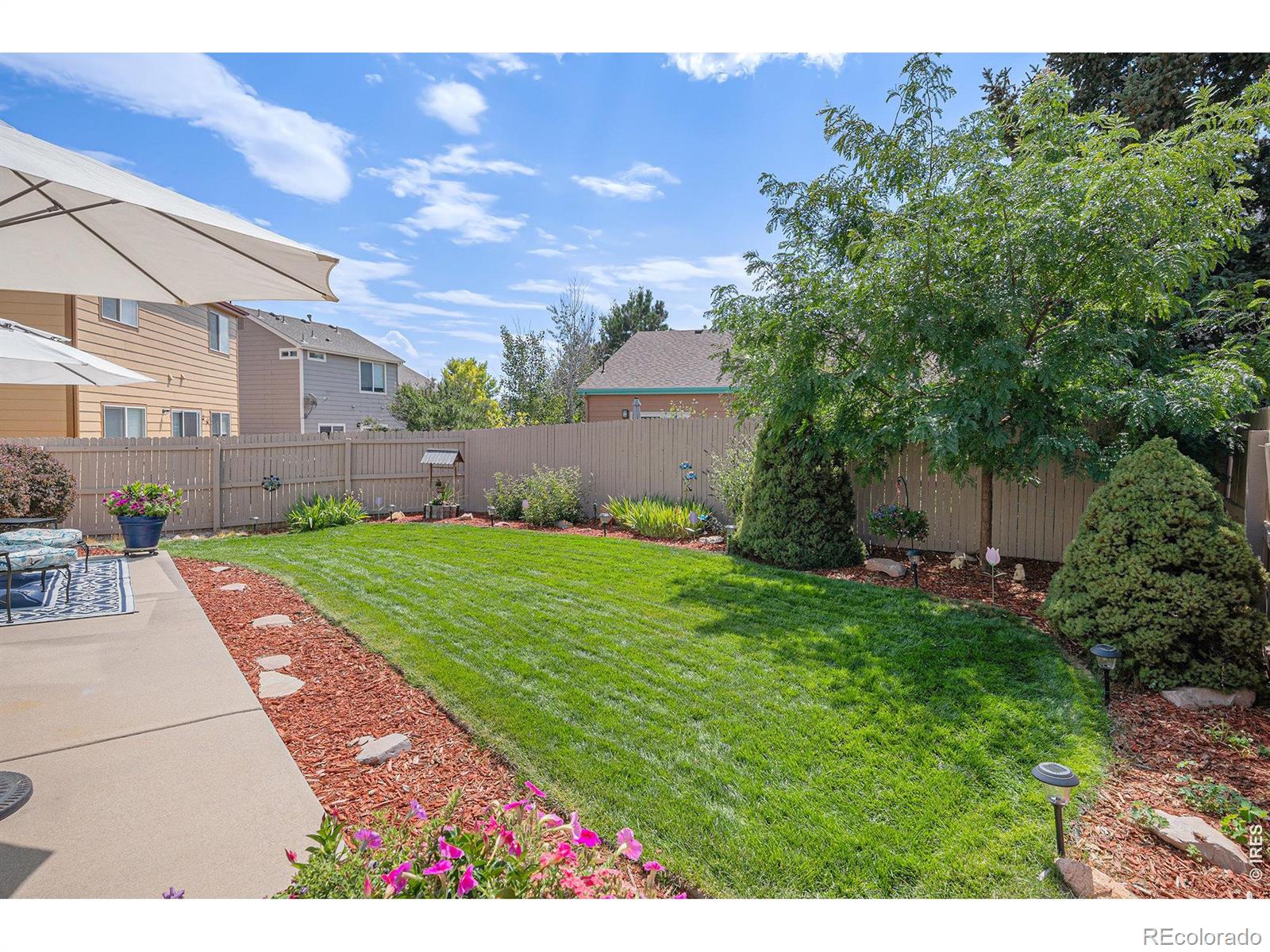 MLS Image #7 for 5418  suffolk circle,castle rock, Colorado