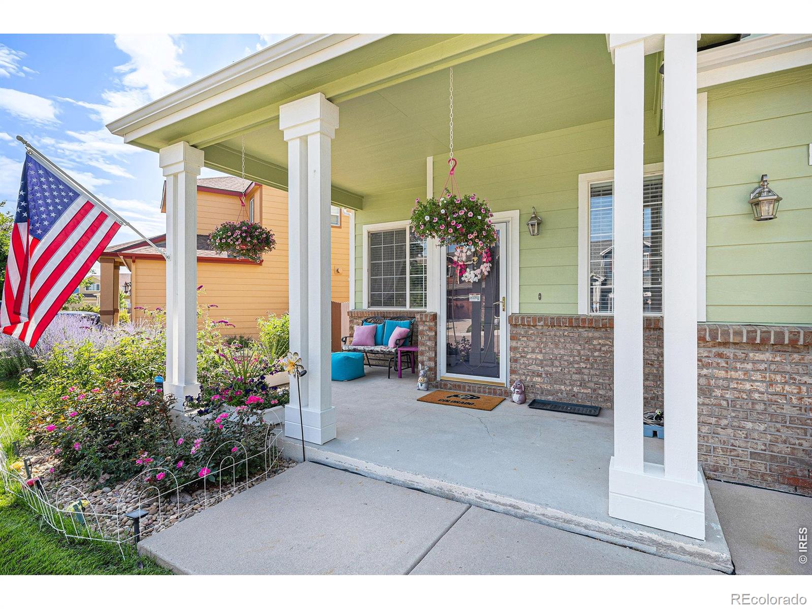 MLS Image #9 for 5418  suffolk circle,castle rock, Colorado