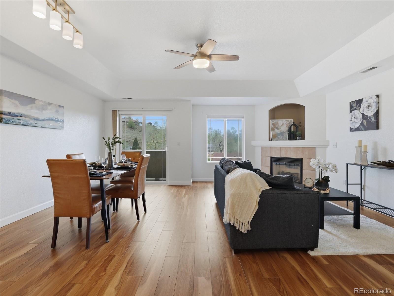 MLS Image #11 for 2237  stepping stones way b,colorado springs, Colorado