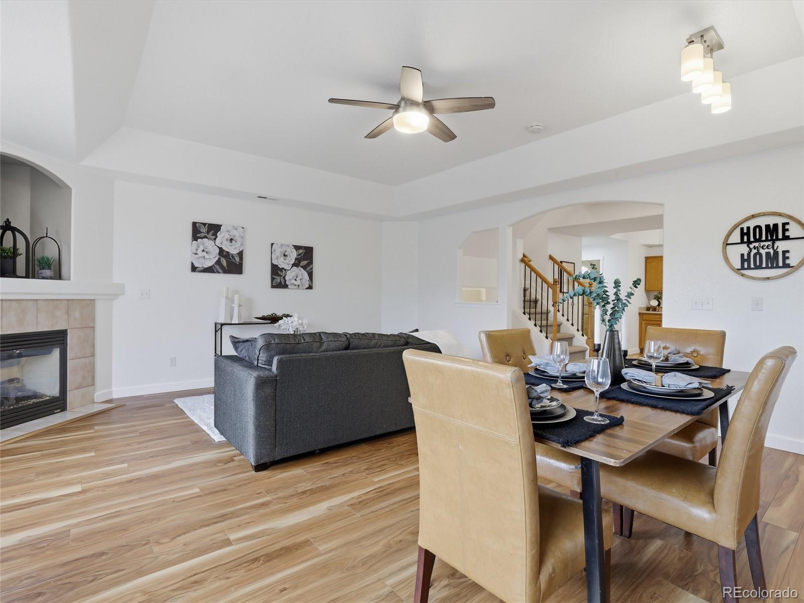 MLS Image #12 for 2237  stepping stones way b,colorado springs, Colorado