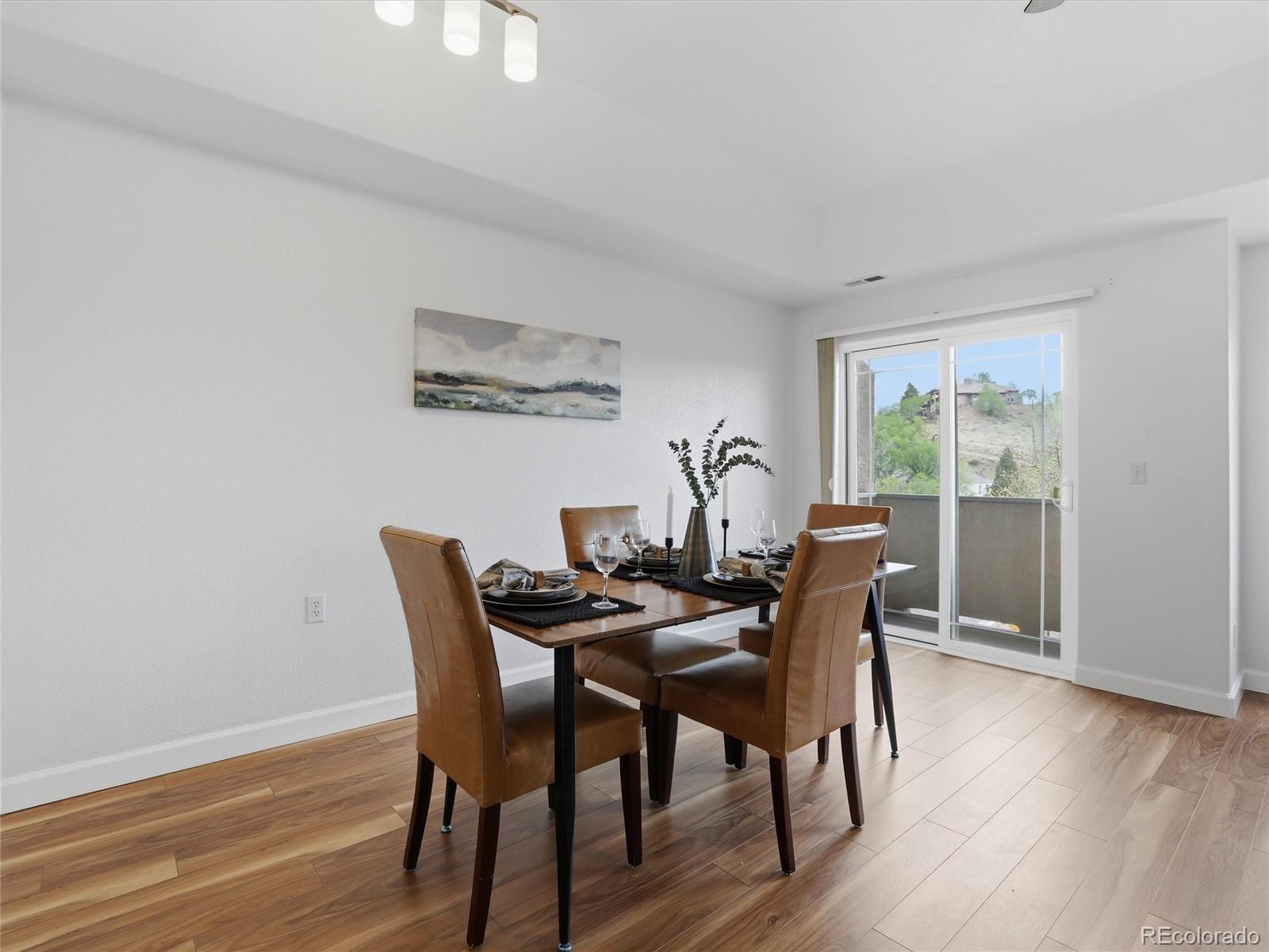 MLS Image #13 for 2237  stepping stones way b,colorado springs, Colorado