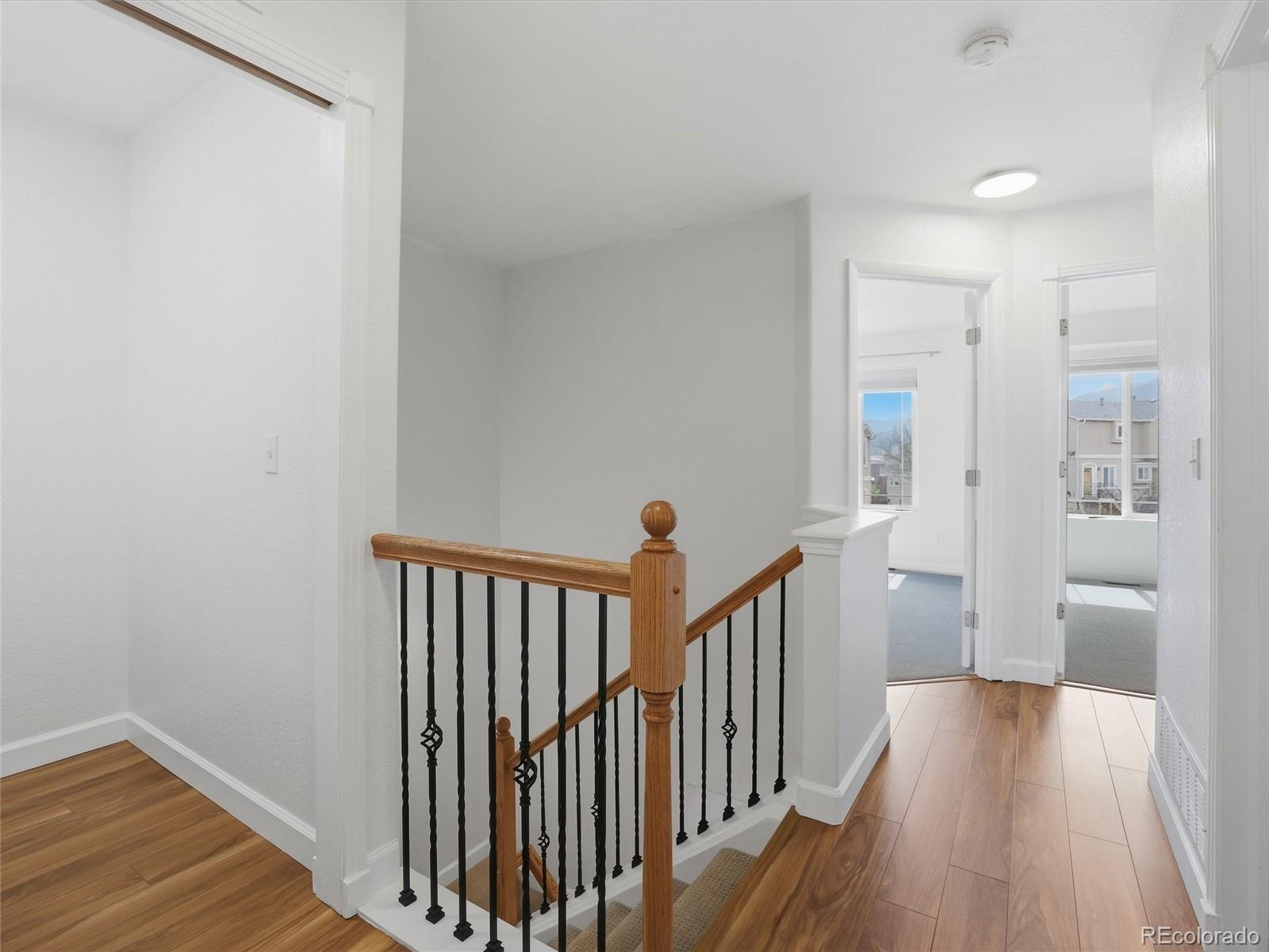 MLS Image #14 for 2237  stepping stones way b,colorado springs, Colorado