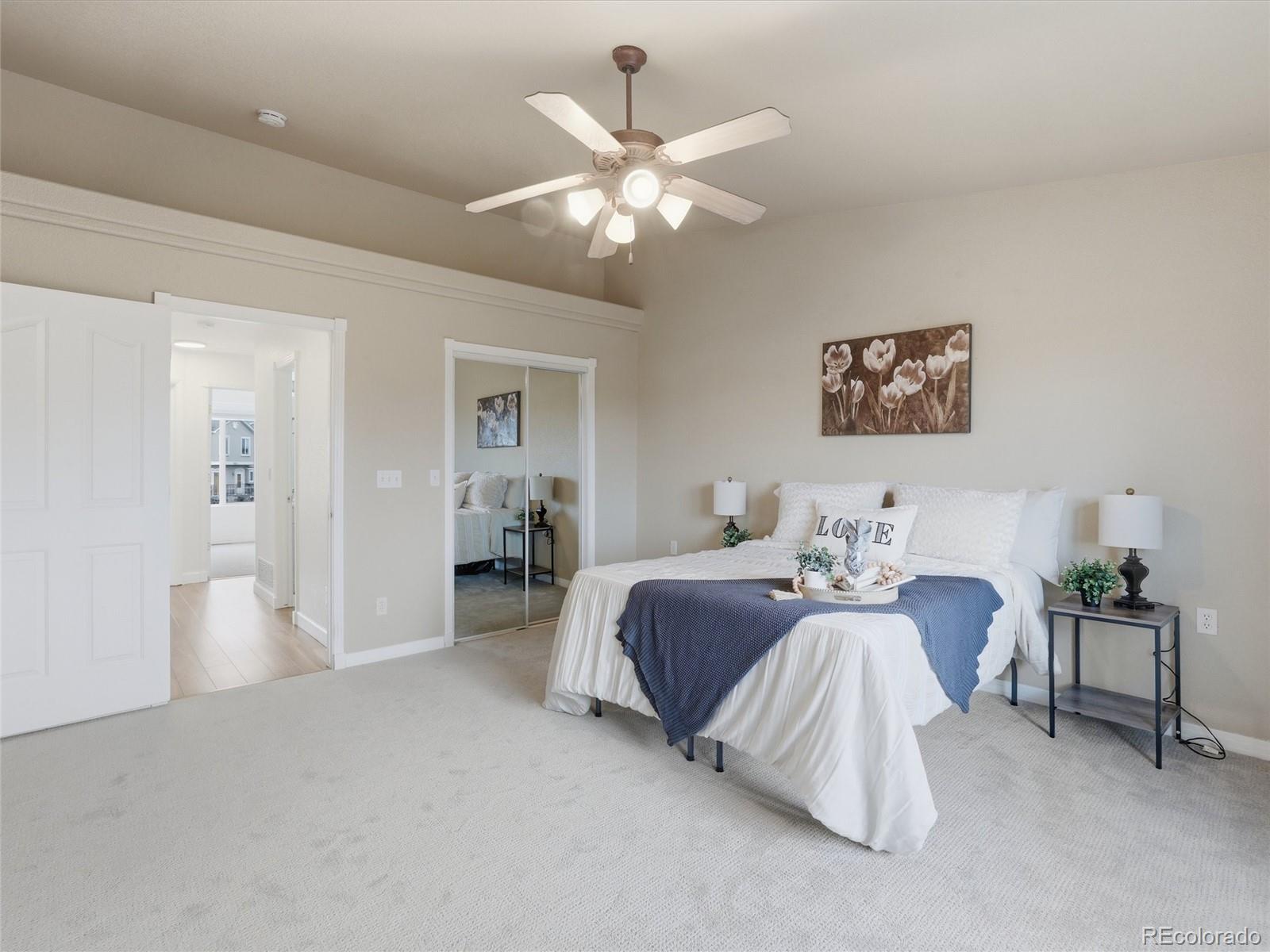 MLS Image #17 for 2237  stepping stones way b,colorado springs, Colorado