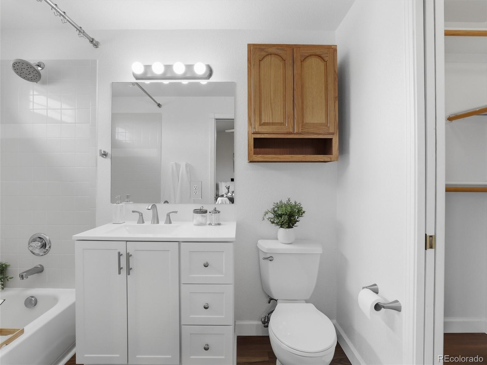 MLS Image #18 for 2237  stepping stones way b,colorado springs, Colorado
