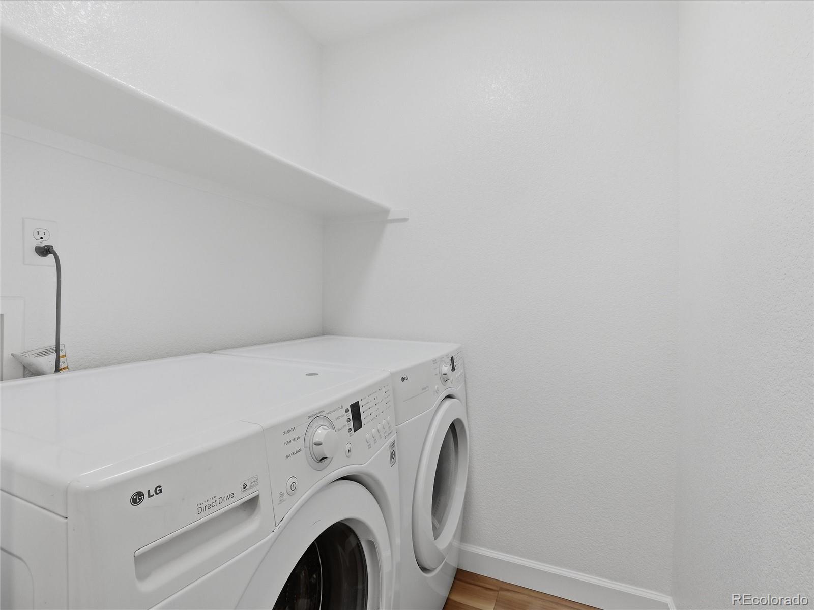 MLS Image #21 for 2237  stepping stones way b,colorado springs, Colorado