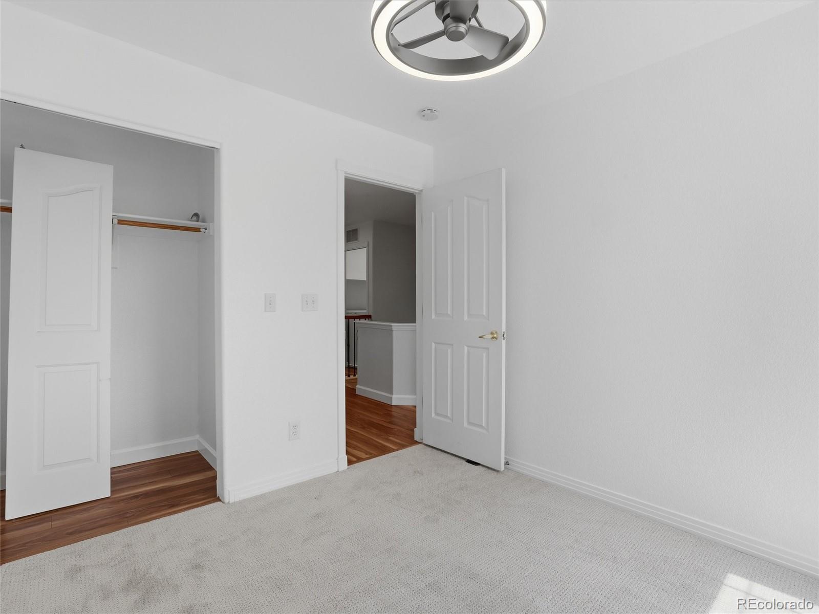 MLS Image #26 for 2237  stepping stones way b,colorado springs, Colorado