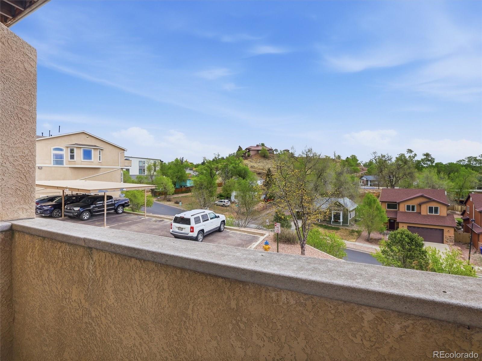 MLS Image #27 for 2237  stepping stones way b,colorado springs, Colorado